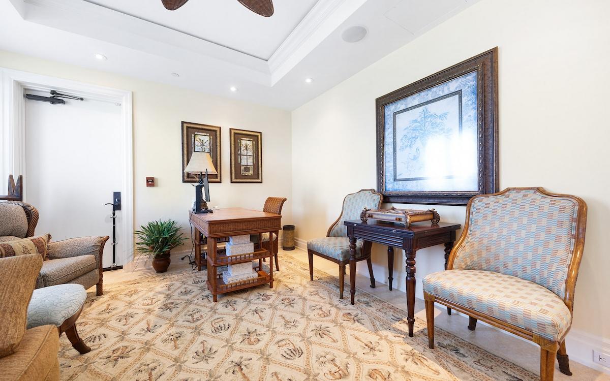 OCEAN CLUB RESIDENCE