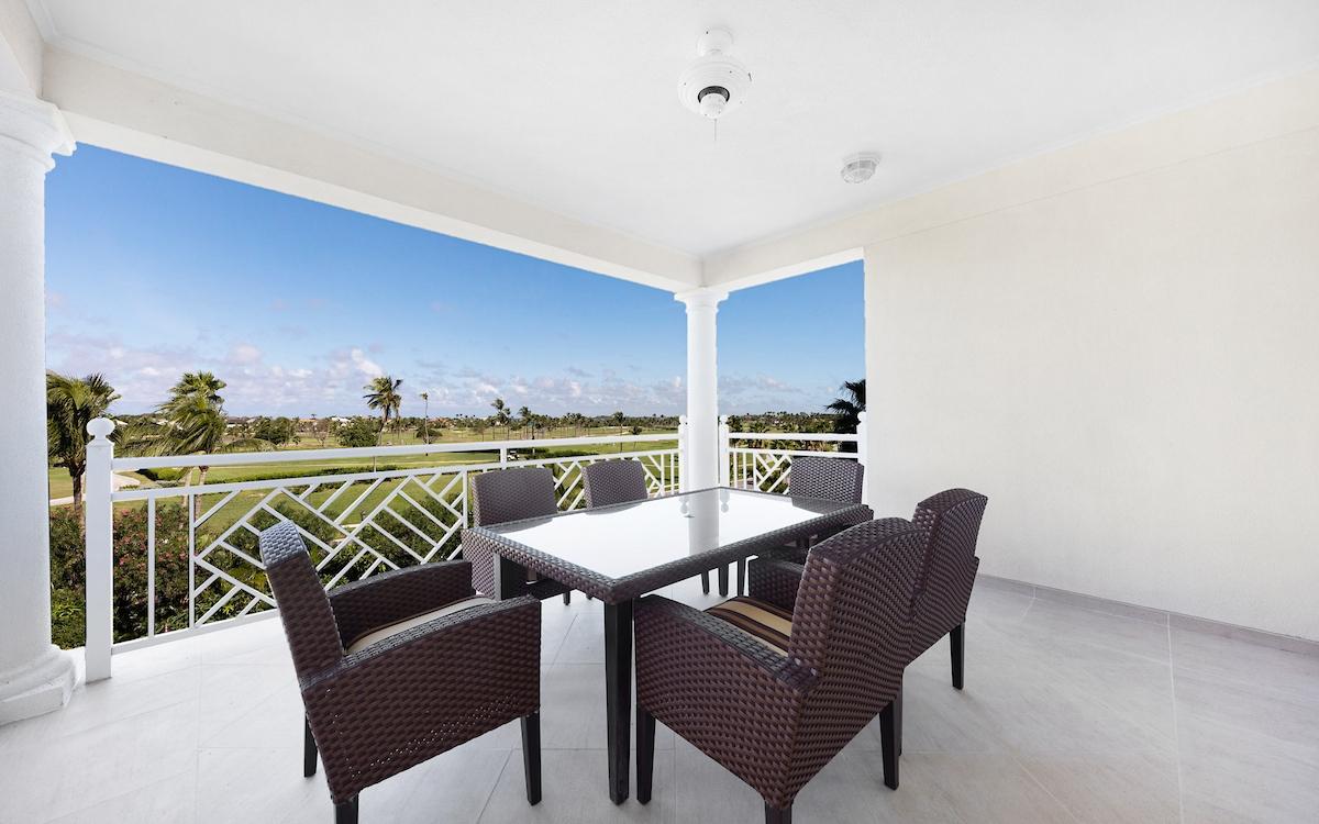 OCEAN CLUB RESIDENCE