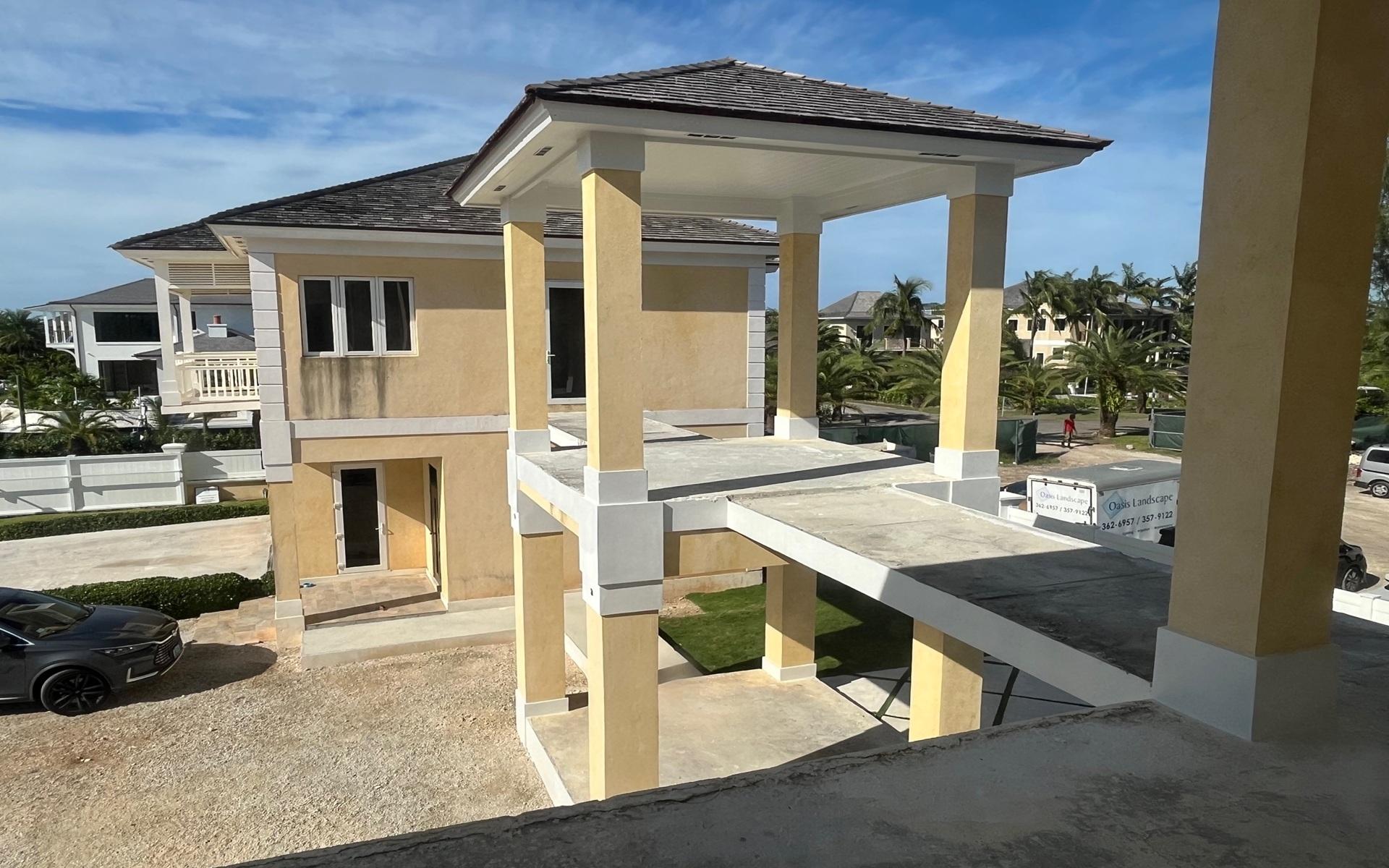 LOT 4, CHARLOTTE ISLAND