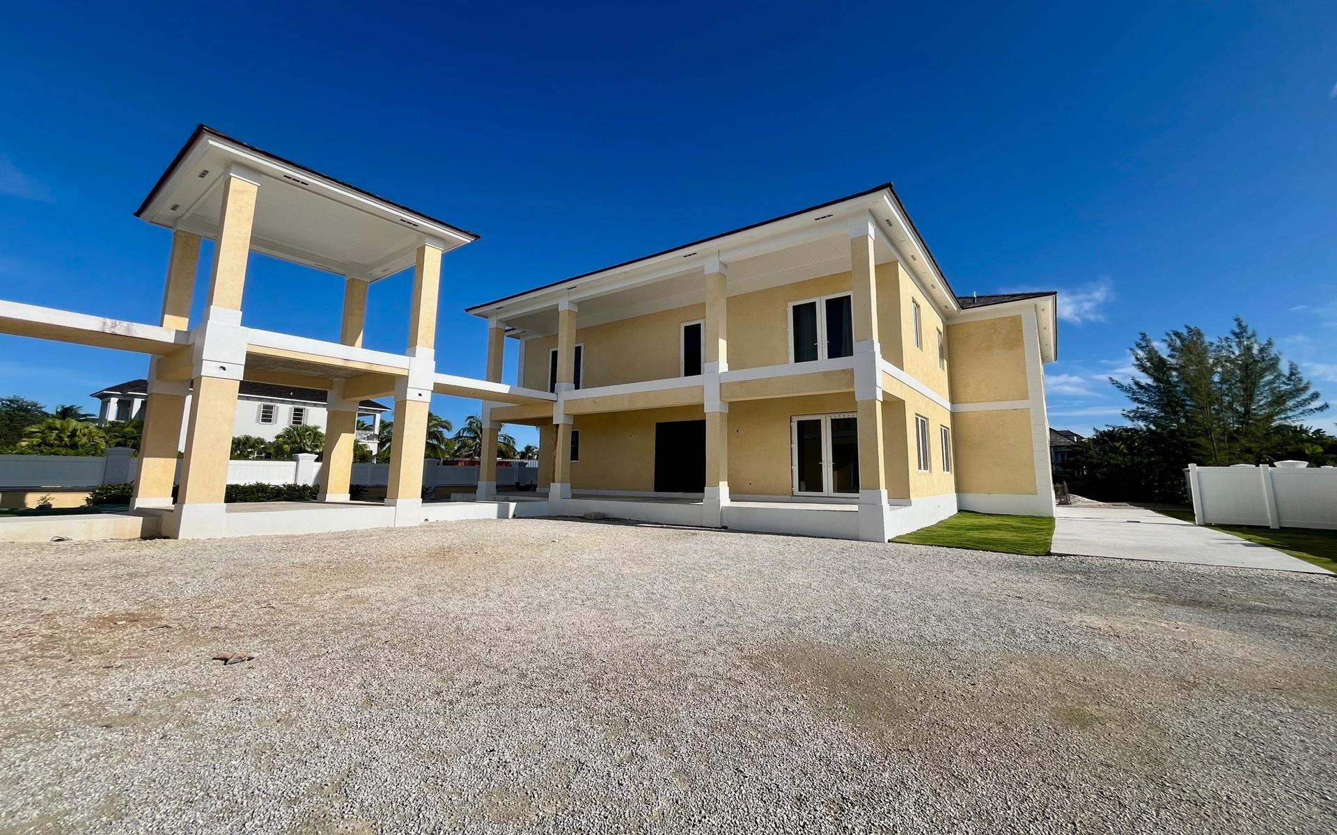 LOT 4, CHARLOTTE ISLAND