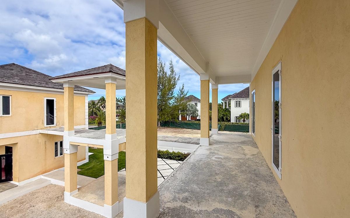 LOT 4, CHARLOTTE ISLAND