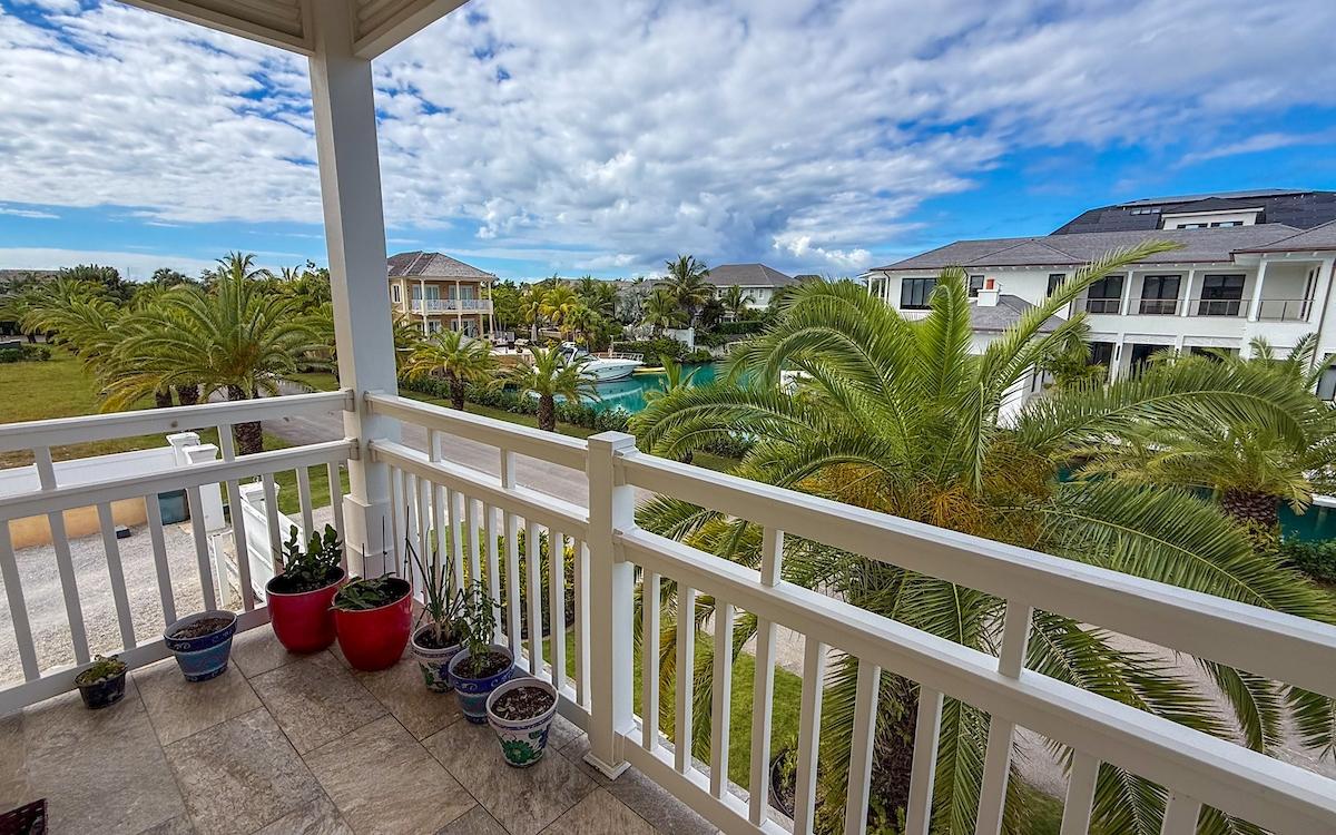 LOT 4, CHARLOTTE ISLAND