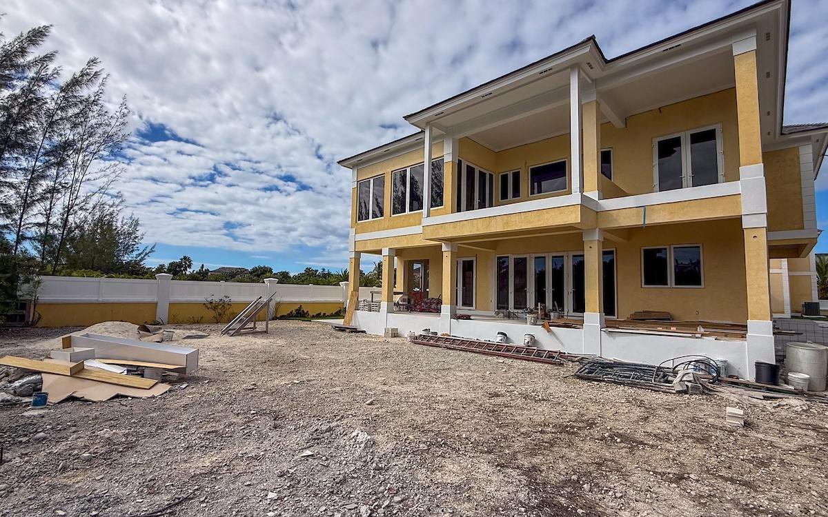 LOT 4, CHARLOTTE ISLAND