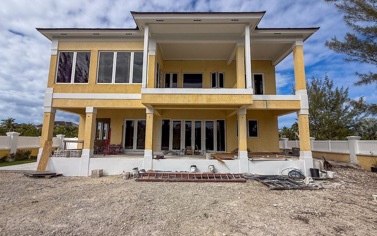 LOT 4, CHARLOTTE ISLAND