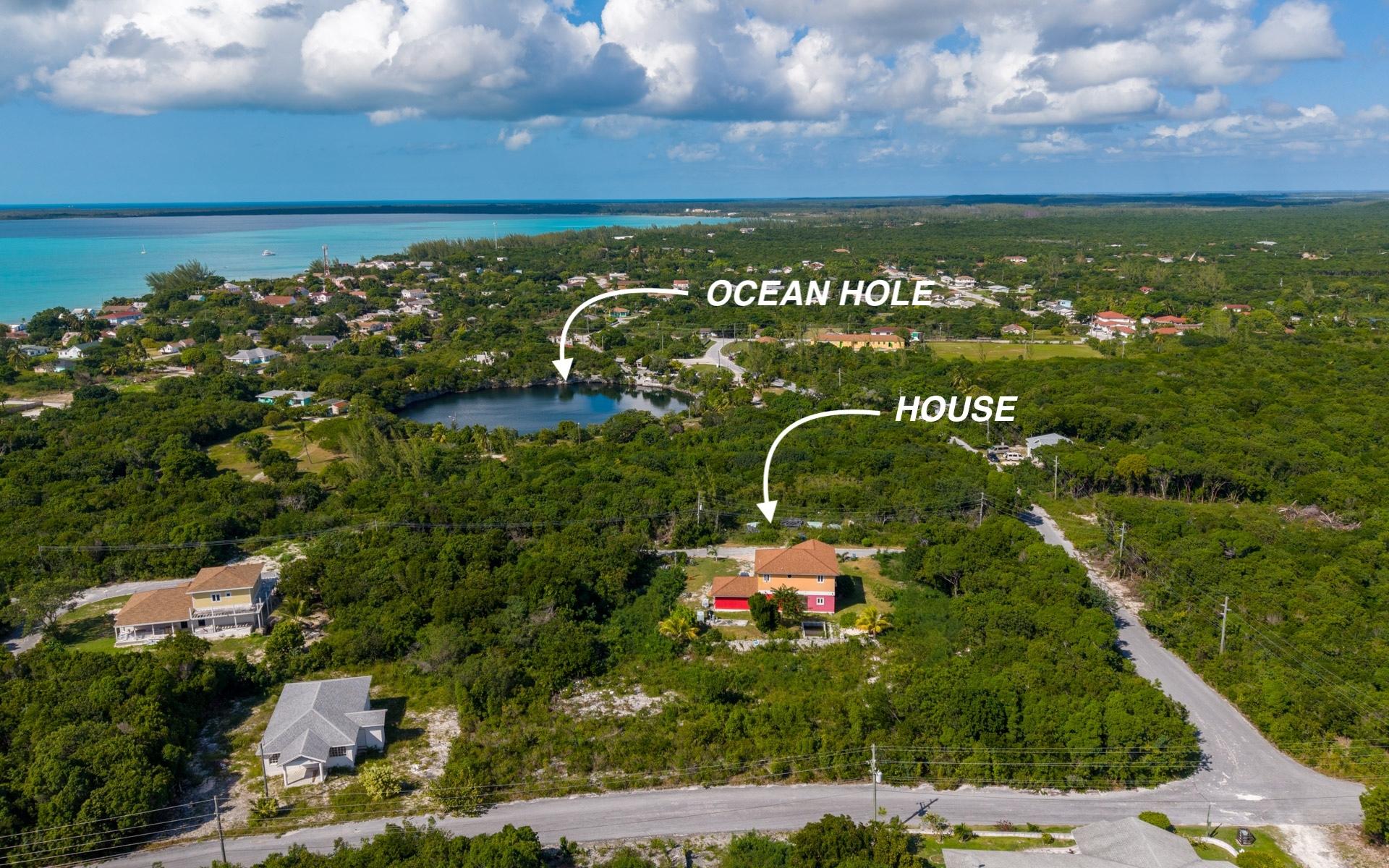 LOT 63, OCEAN HOLE HOME