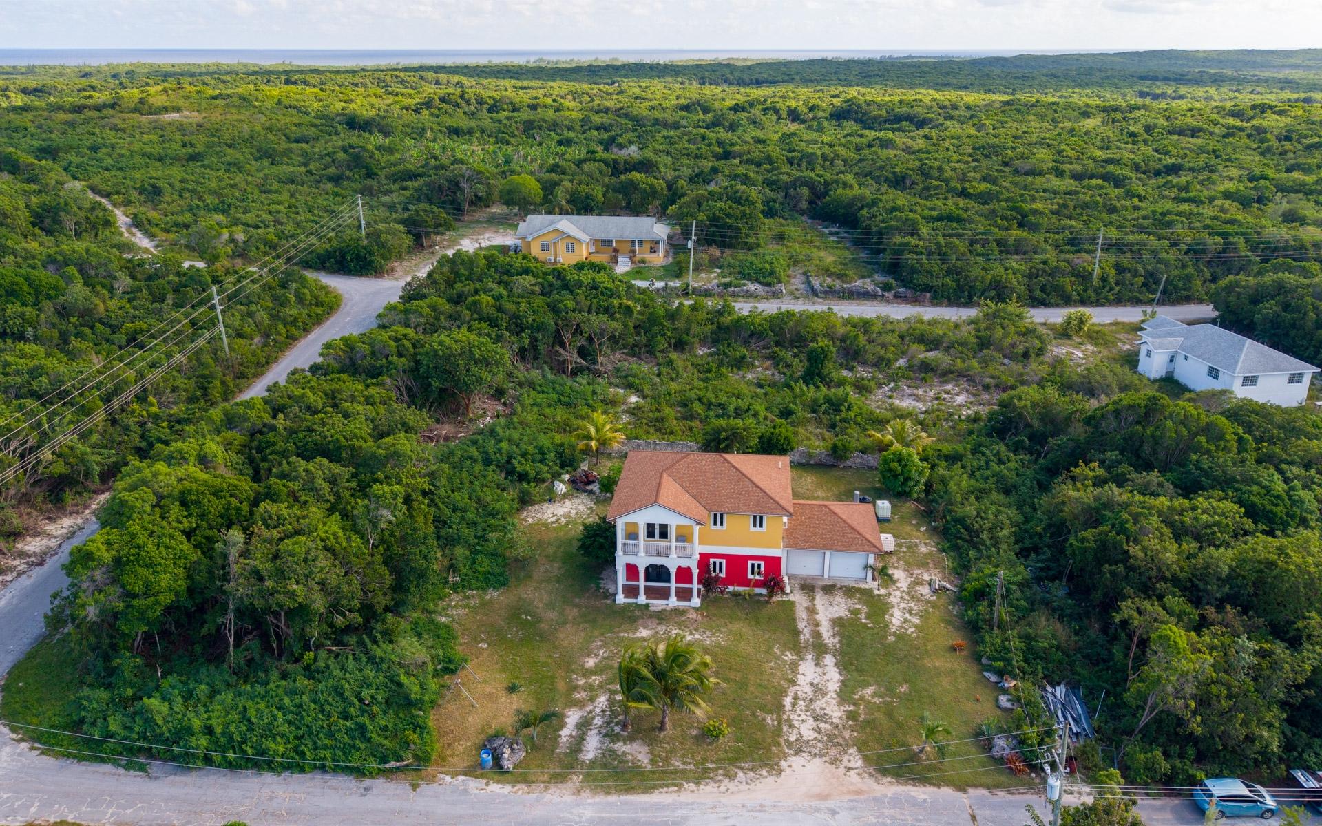 LOT 63, OCEAN HOLE HOME