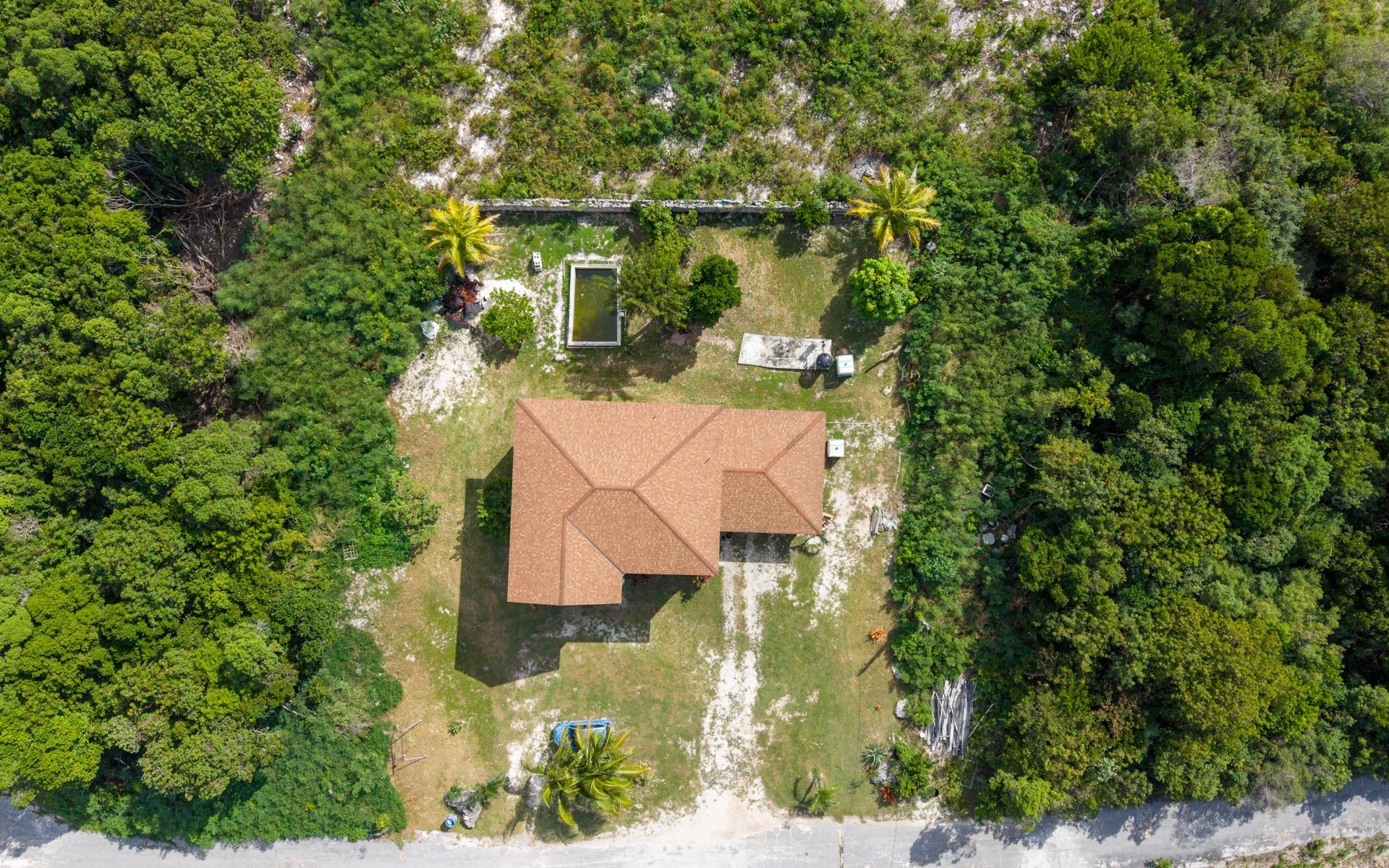 LOT 63, OCEAN HOLE HOME