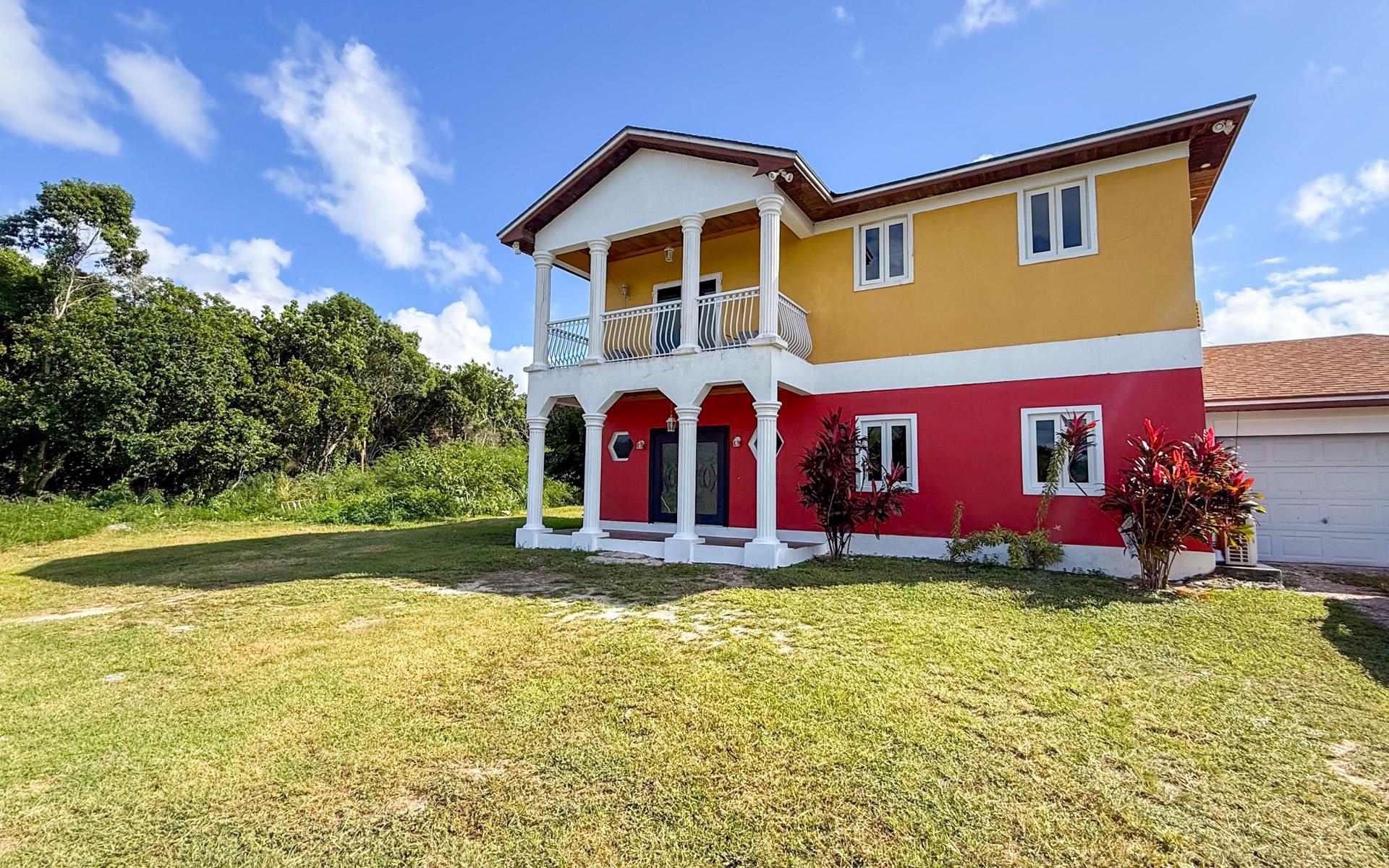 LOT 63, OCEAN HOLE HOME