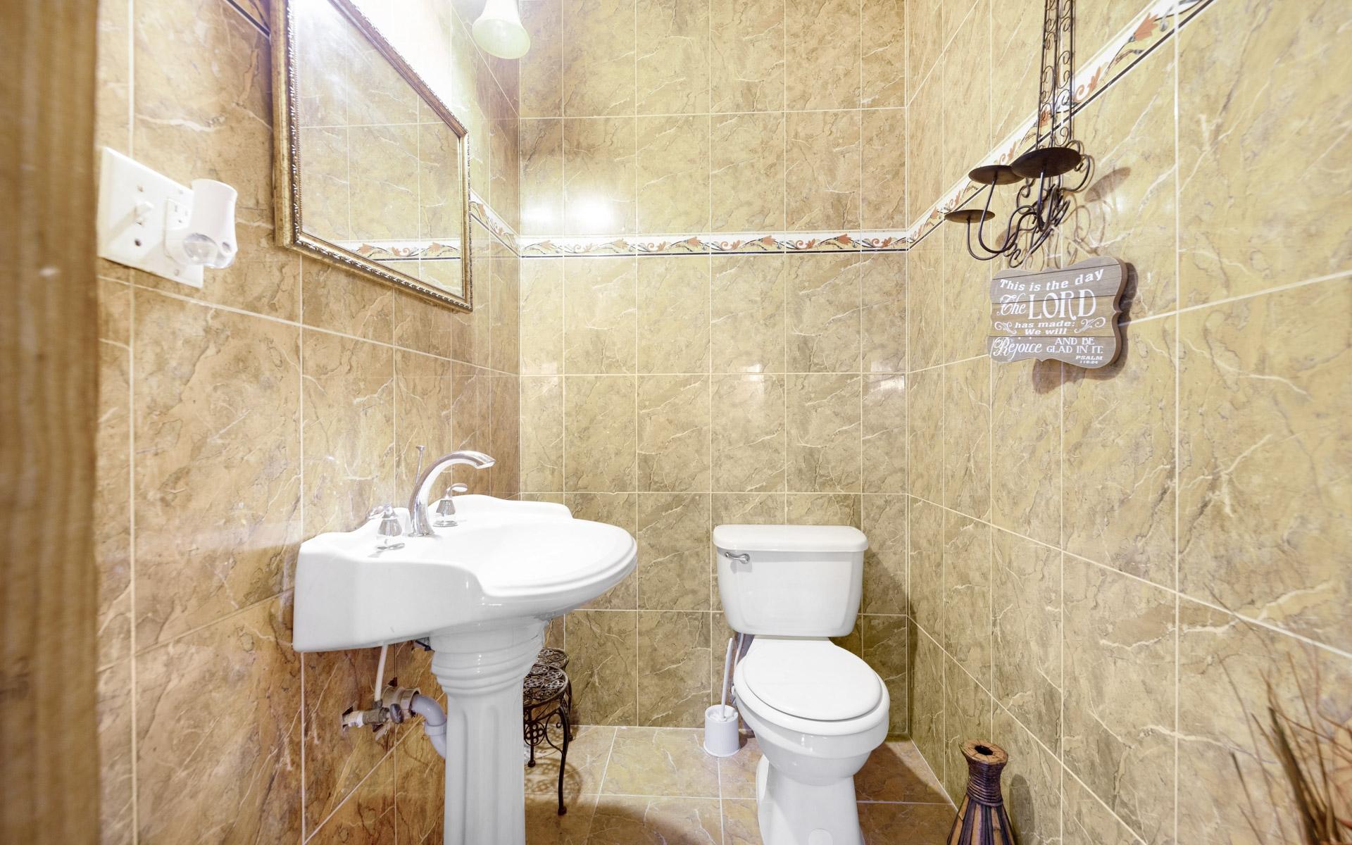 LOT 63, OCEAN HOLE HOME