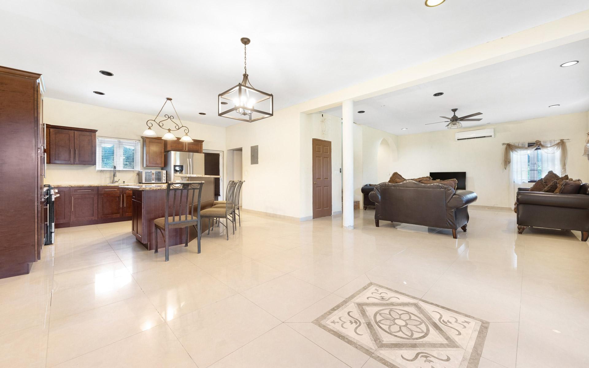 LOT 63, OCEAN HOLE HOME