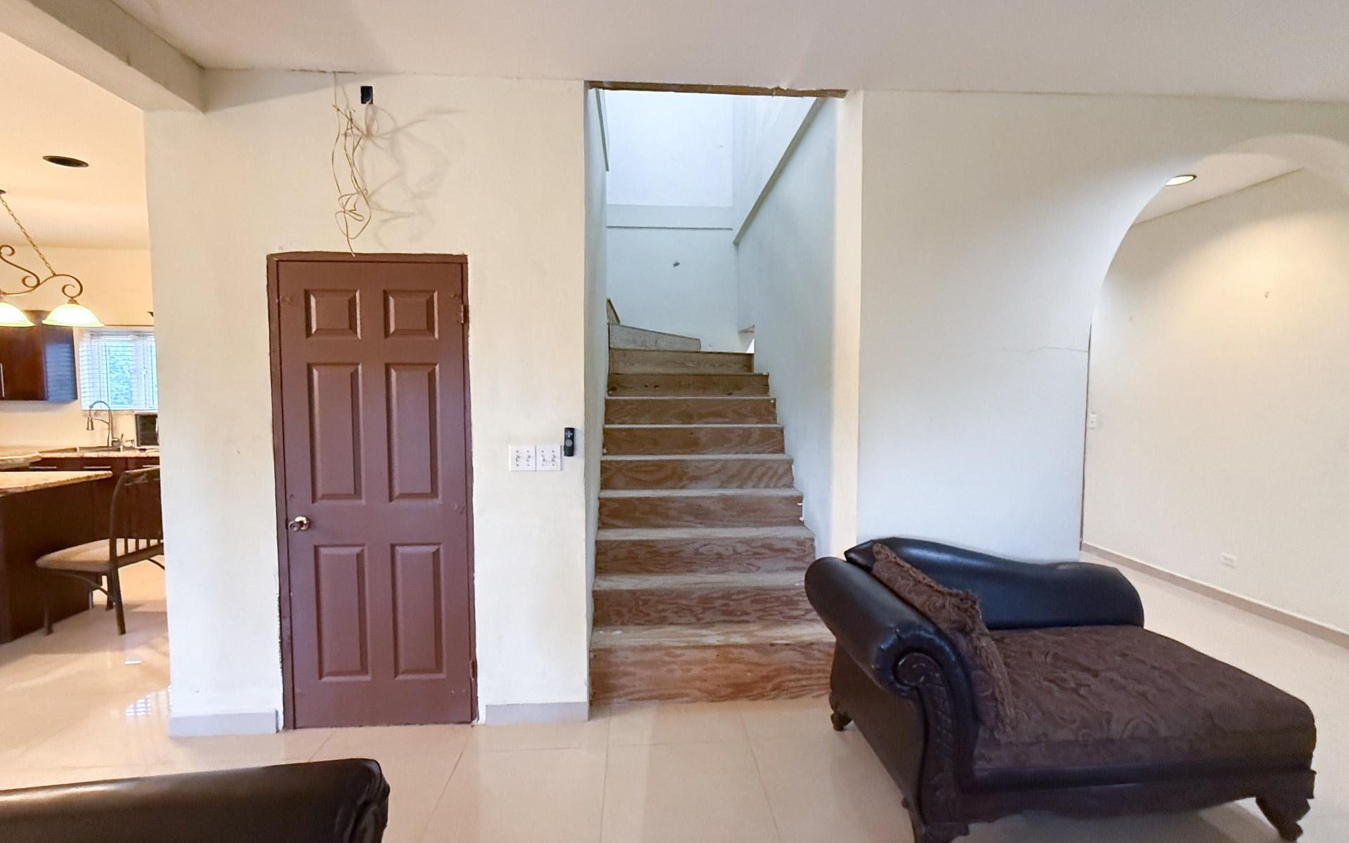 LOT 63, OCEAN HOLE HOME