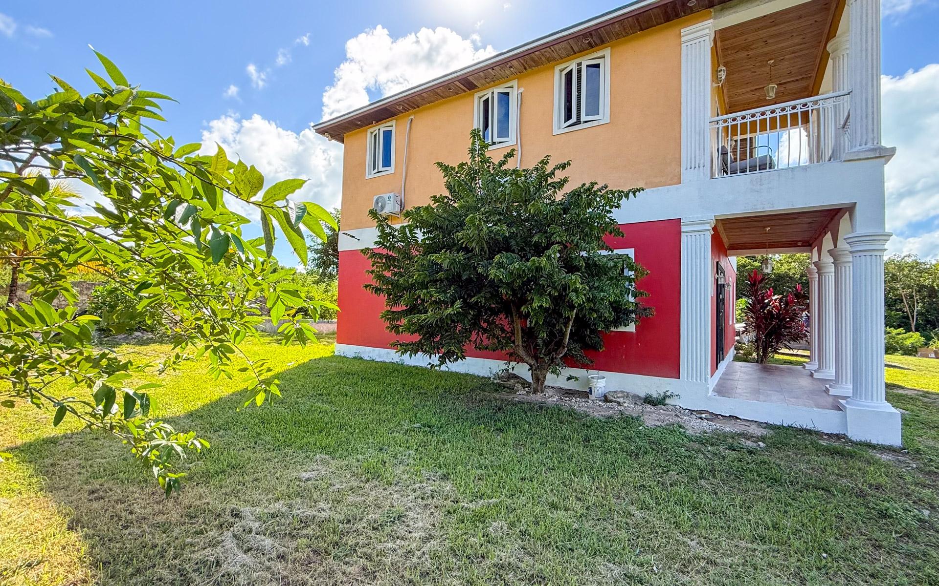 LOT 63, OCEAN HOLE HOME