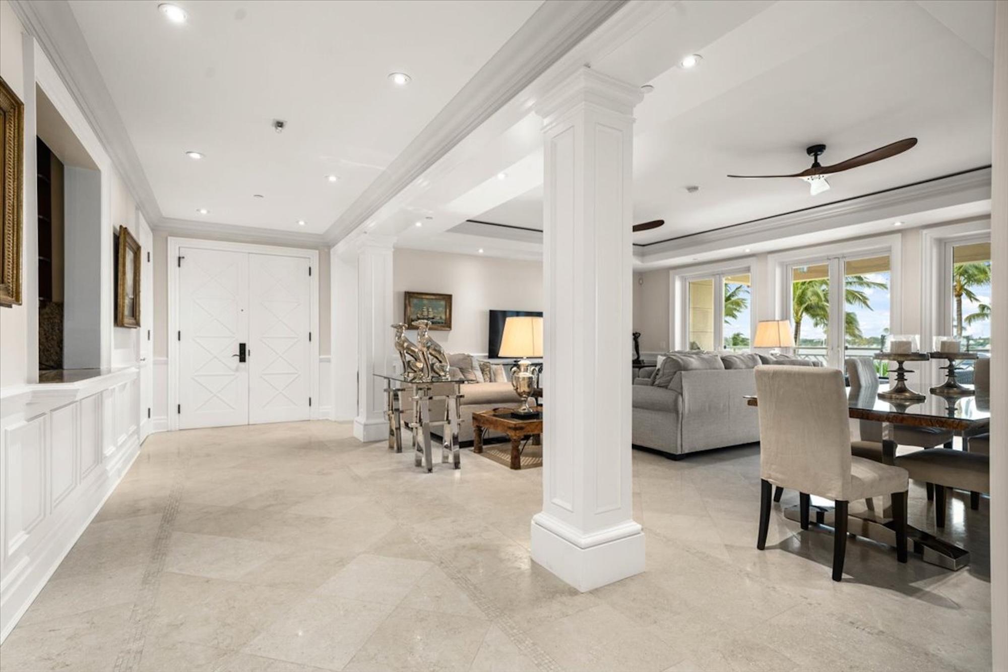 Ocean Club Residence