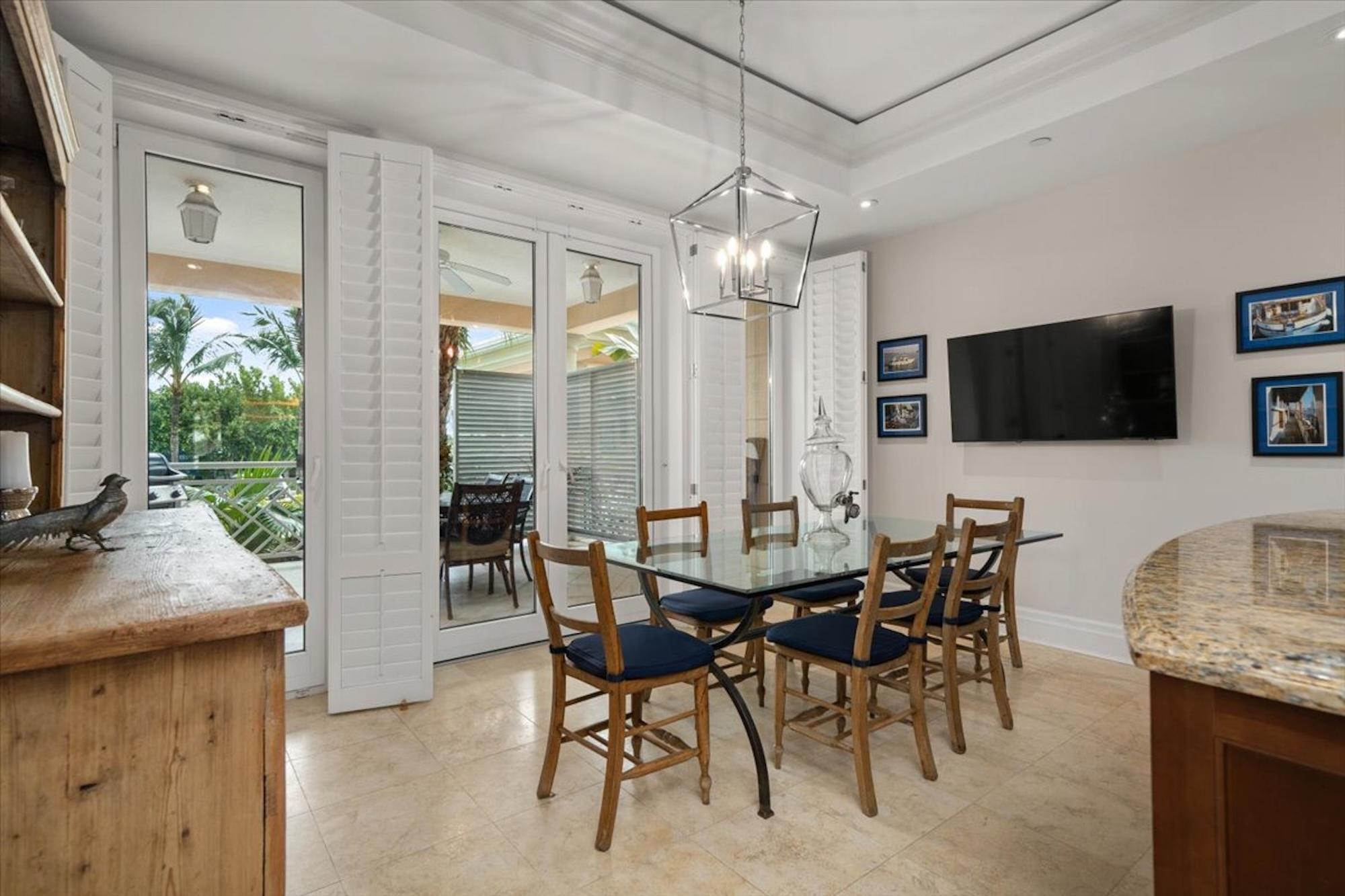 Ocean Club Residence