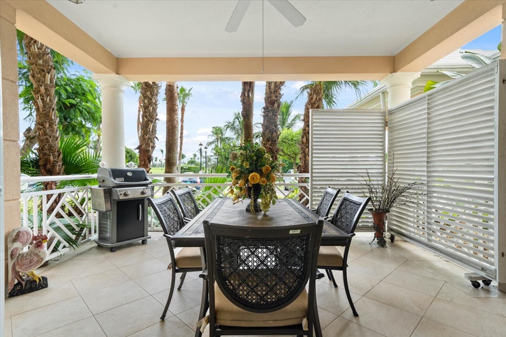 Ocean Club Residence