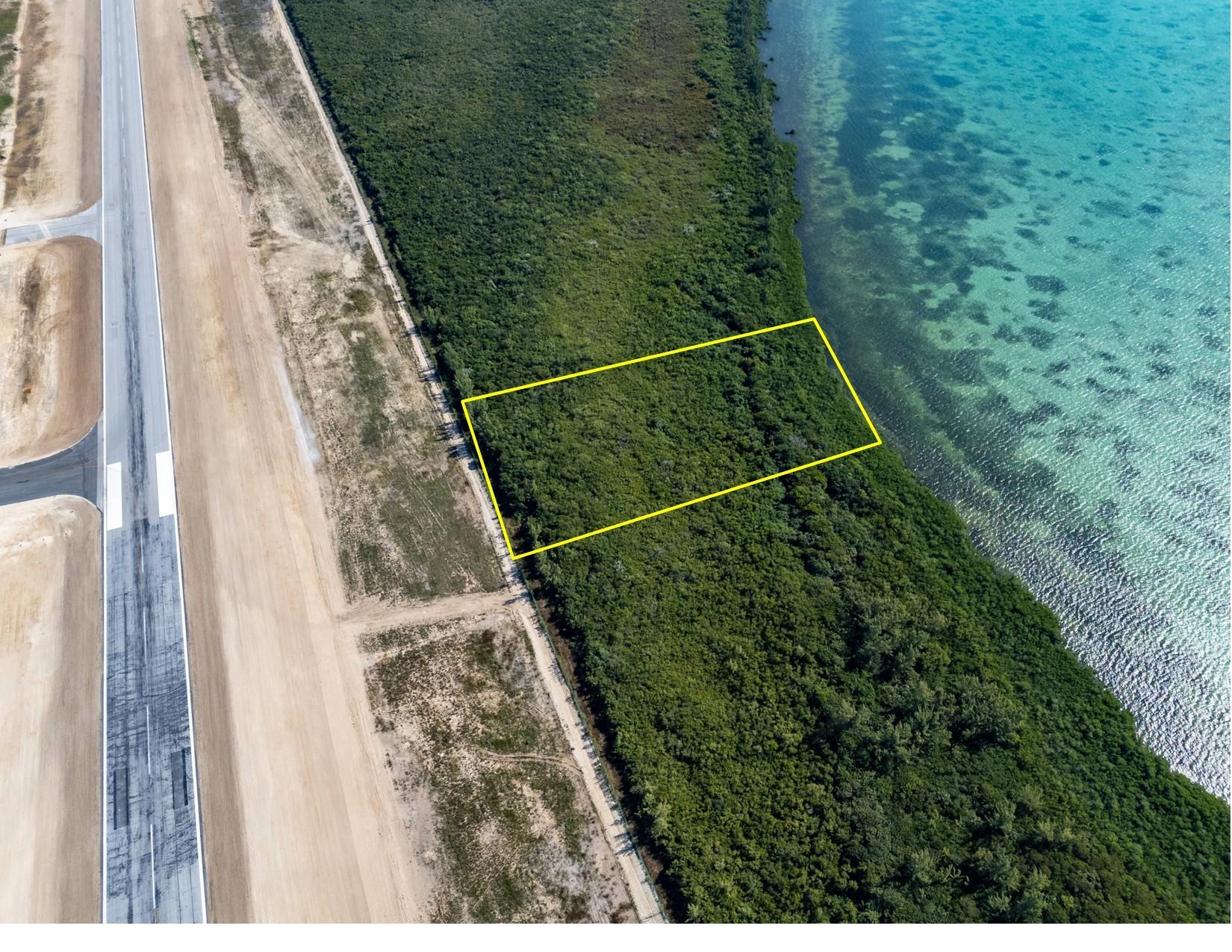 Bimini Acreage