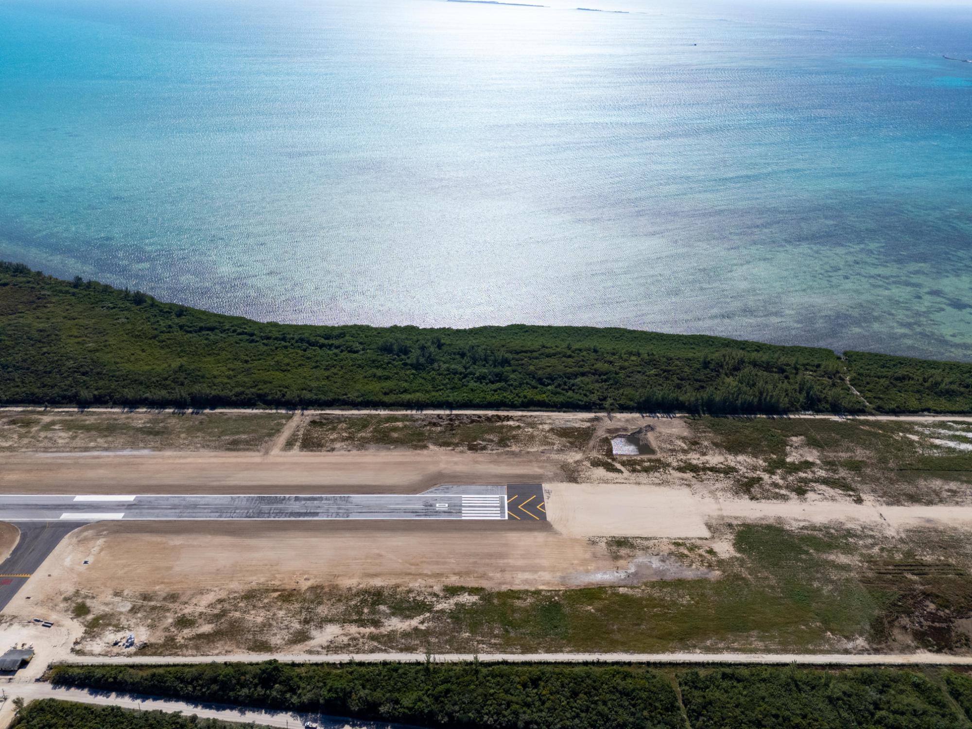 Bimini Acreage