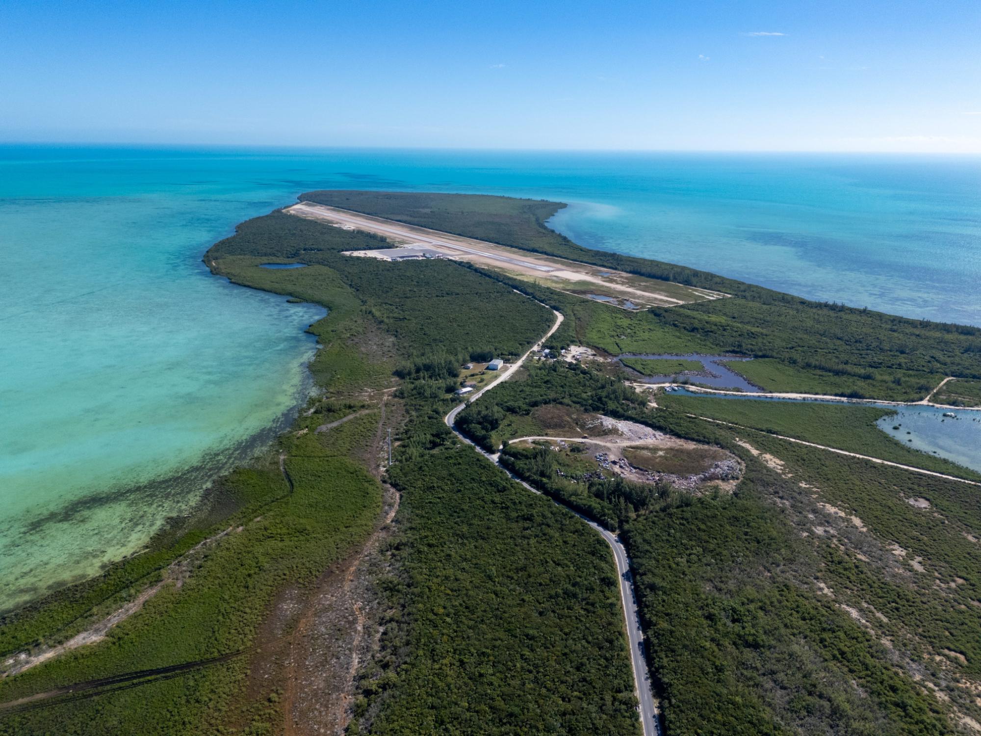 Bimini Acreage