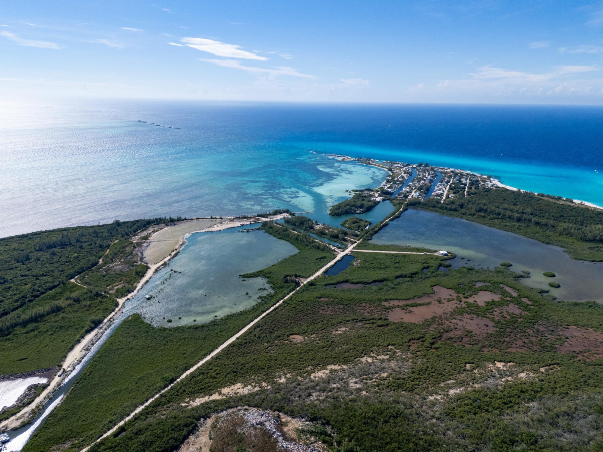 Bimini Acreage