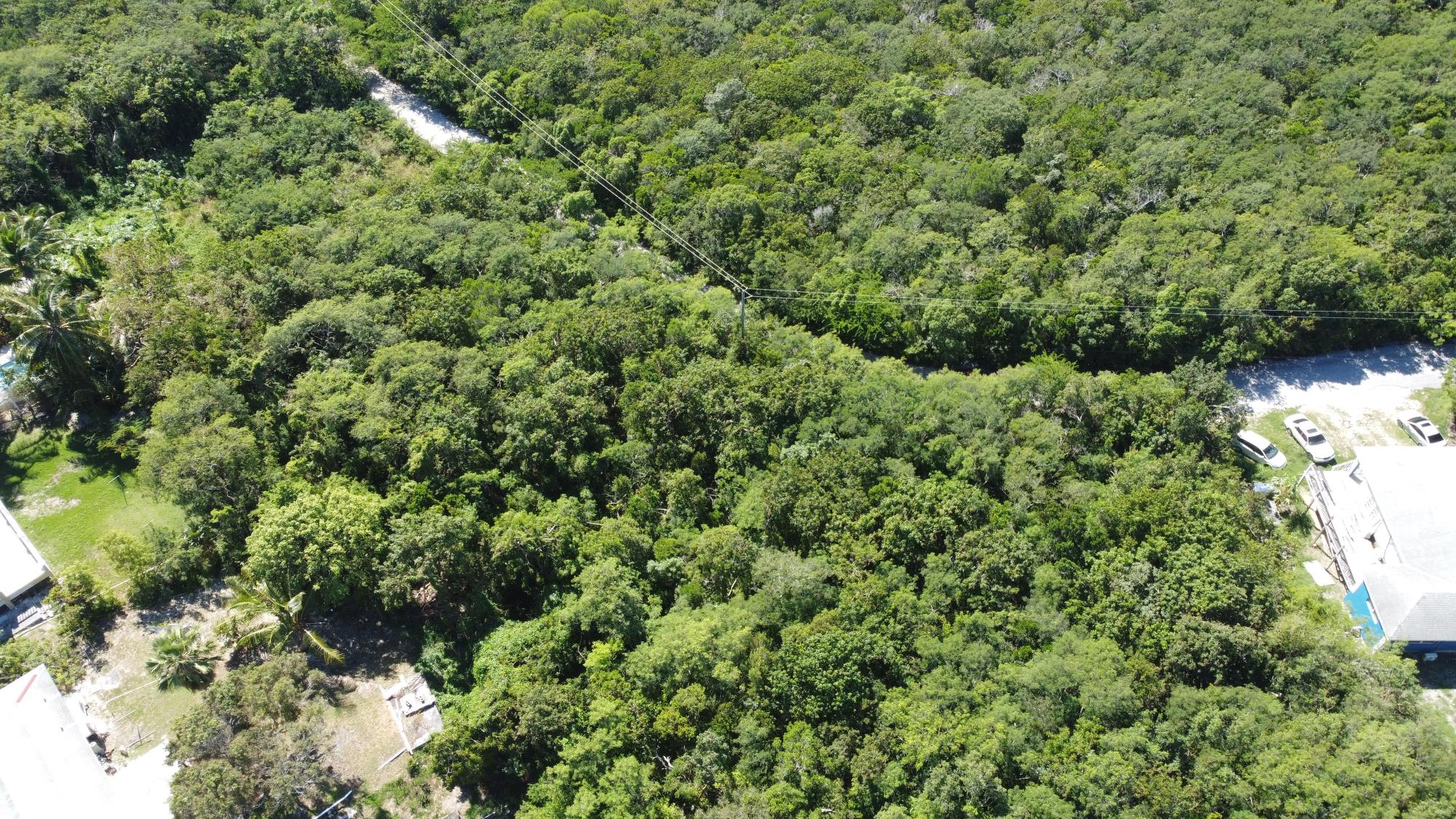 BAHAMA SOUND 18 LOT#17205