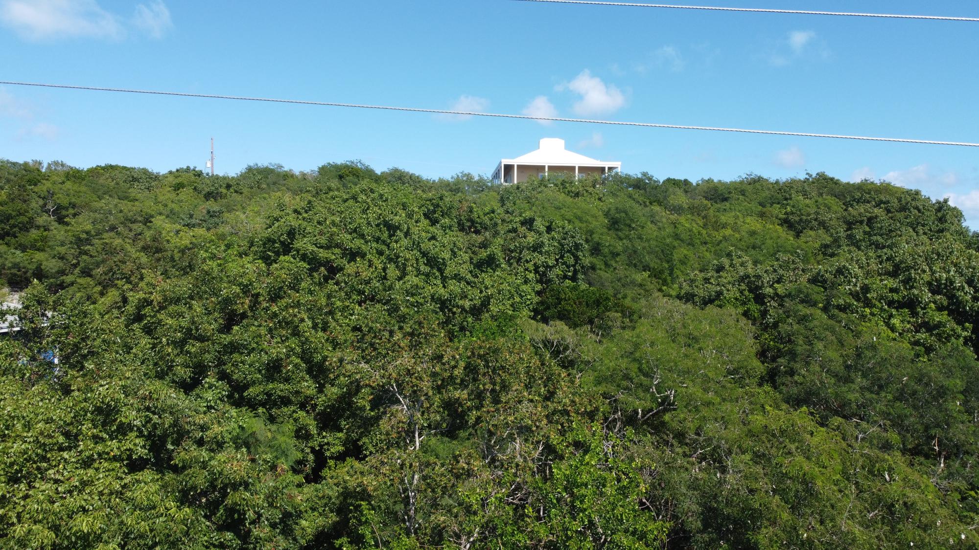 BAHAMA SOUND 18 LOT#17205