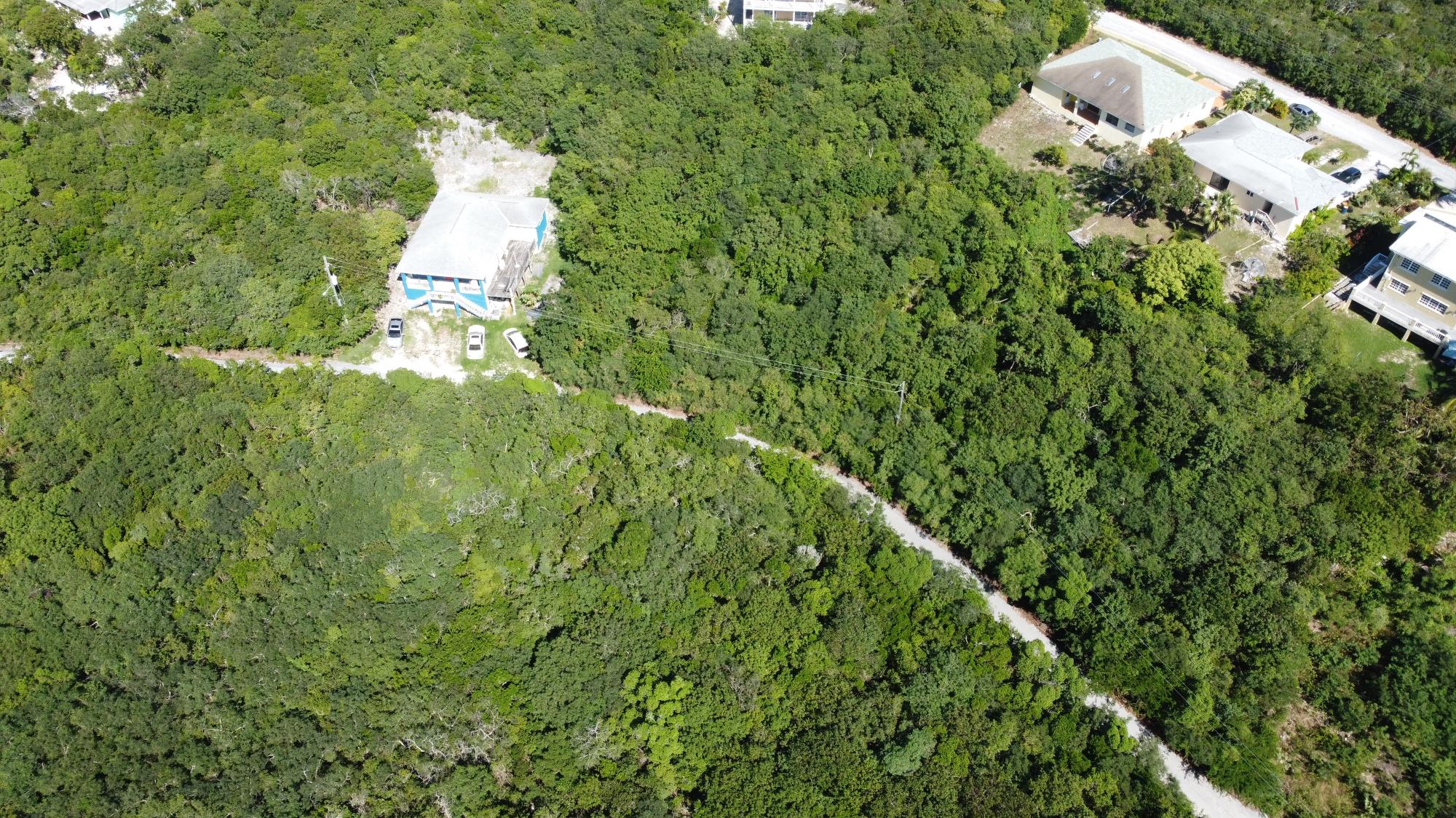 BAHAMA SOUND 18 LOT#17205