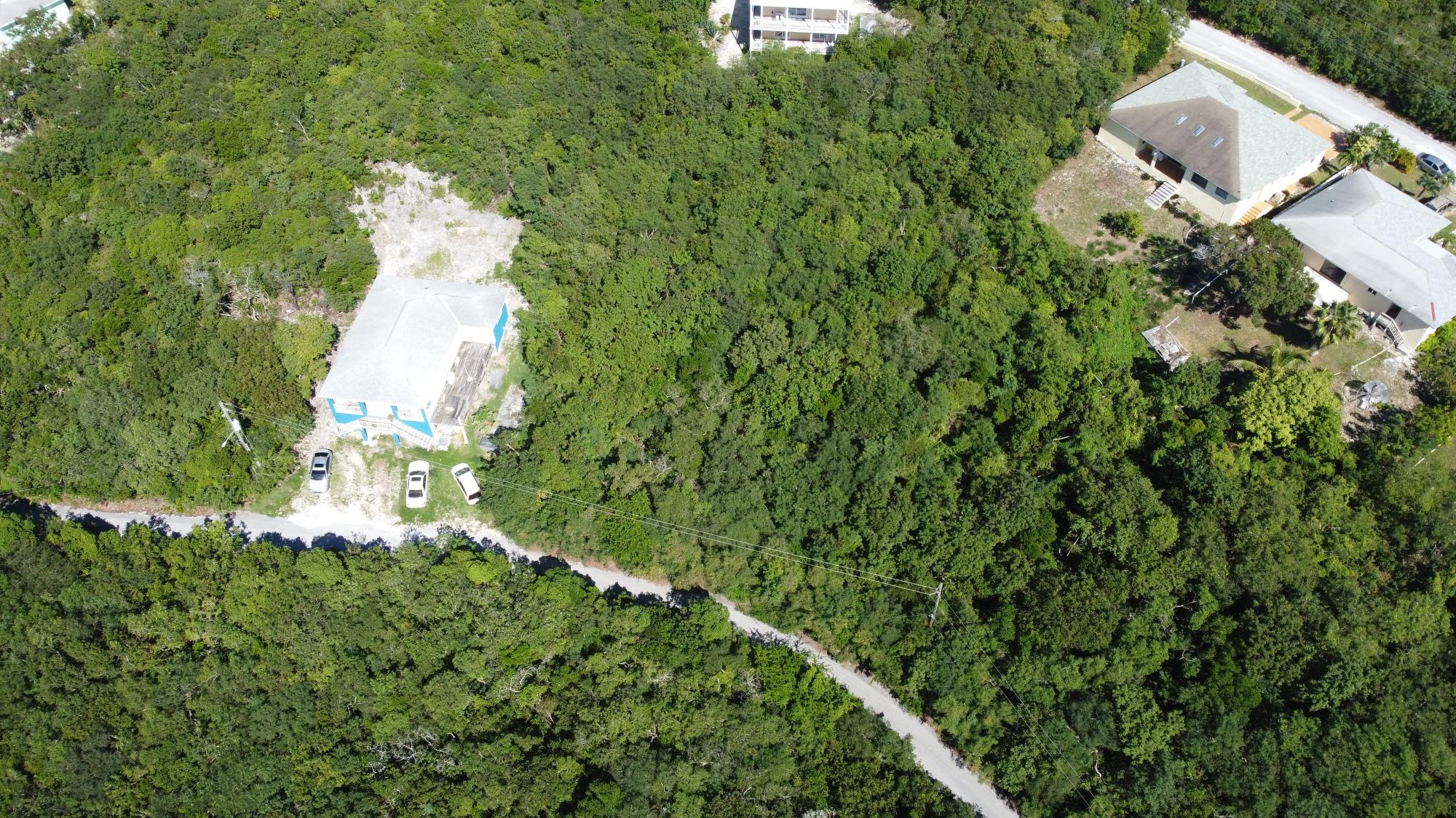 BAHAMA SOUND 18 LOT#17205