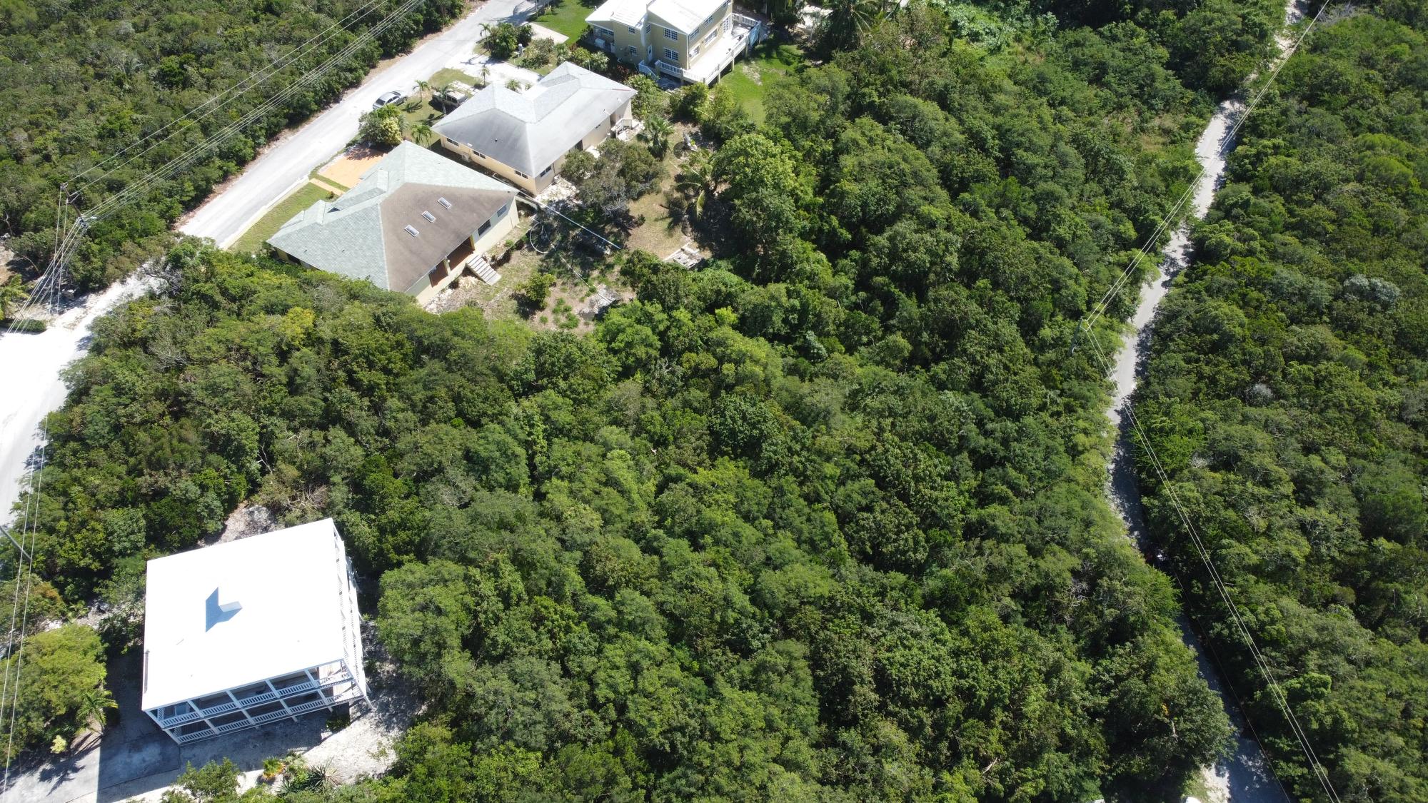 BAHAMA SOUND 18 LOT#17205