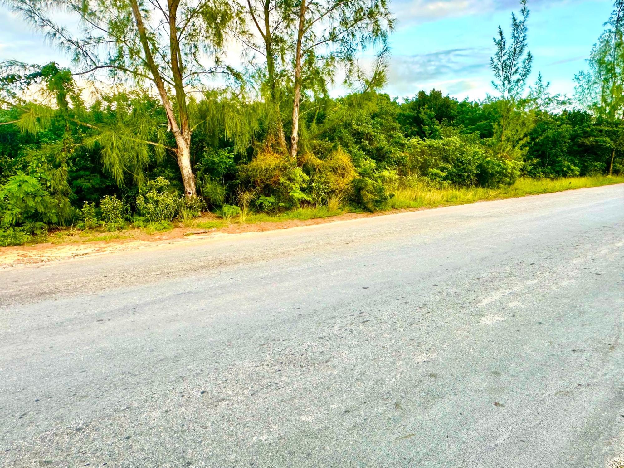 ELEUTHERA GOV HARBOUR LOT