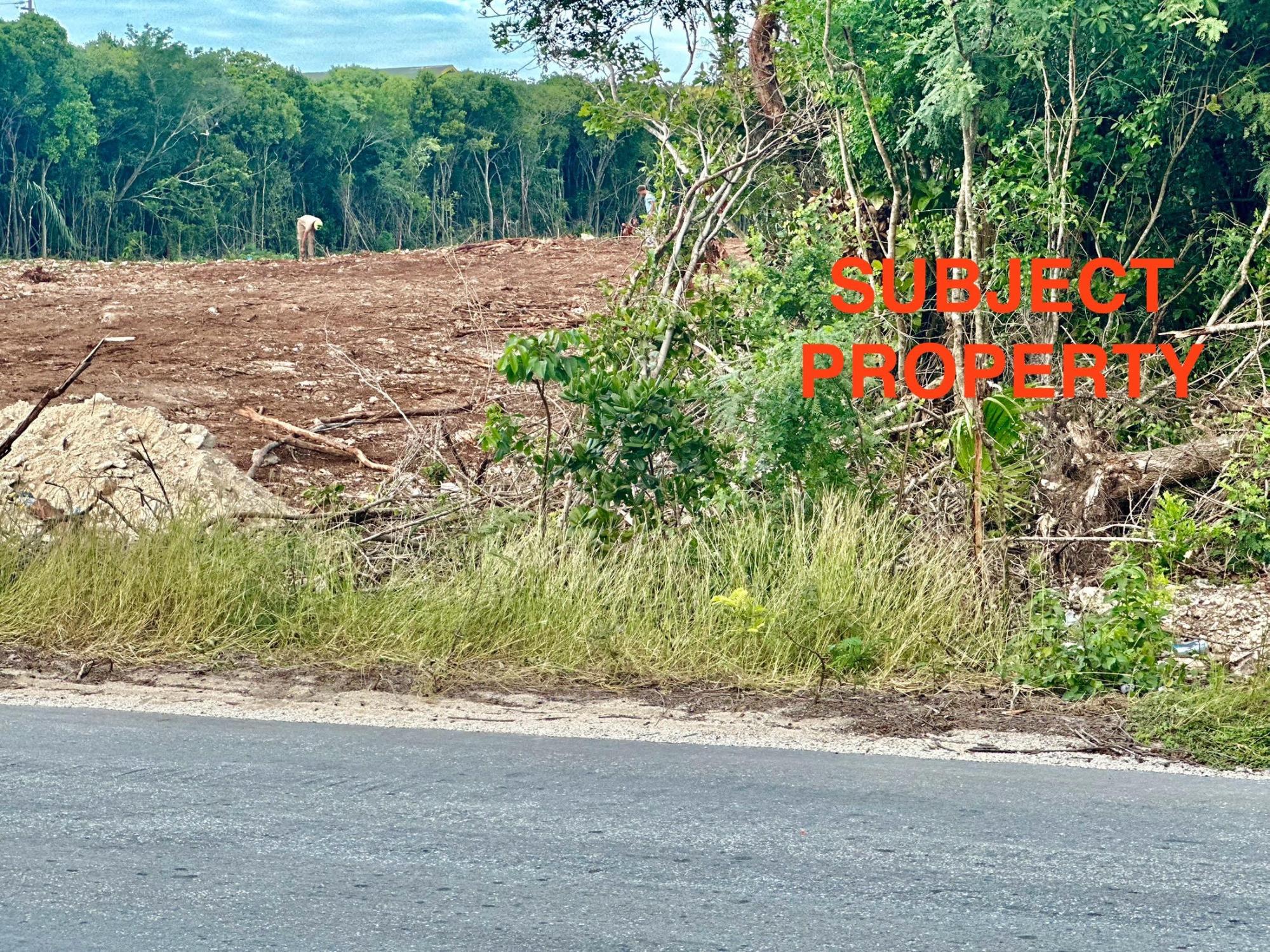 ELEUTHERA GOV HARBOUR LOT