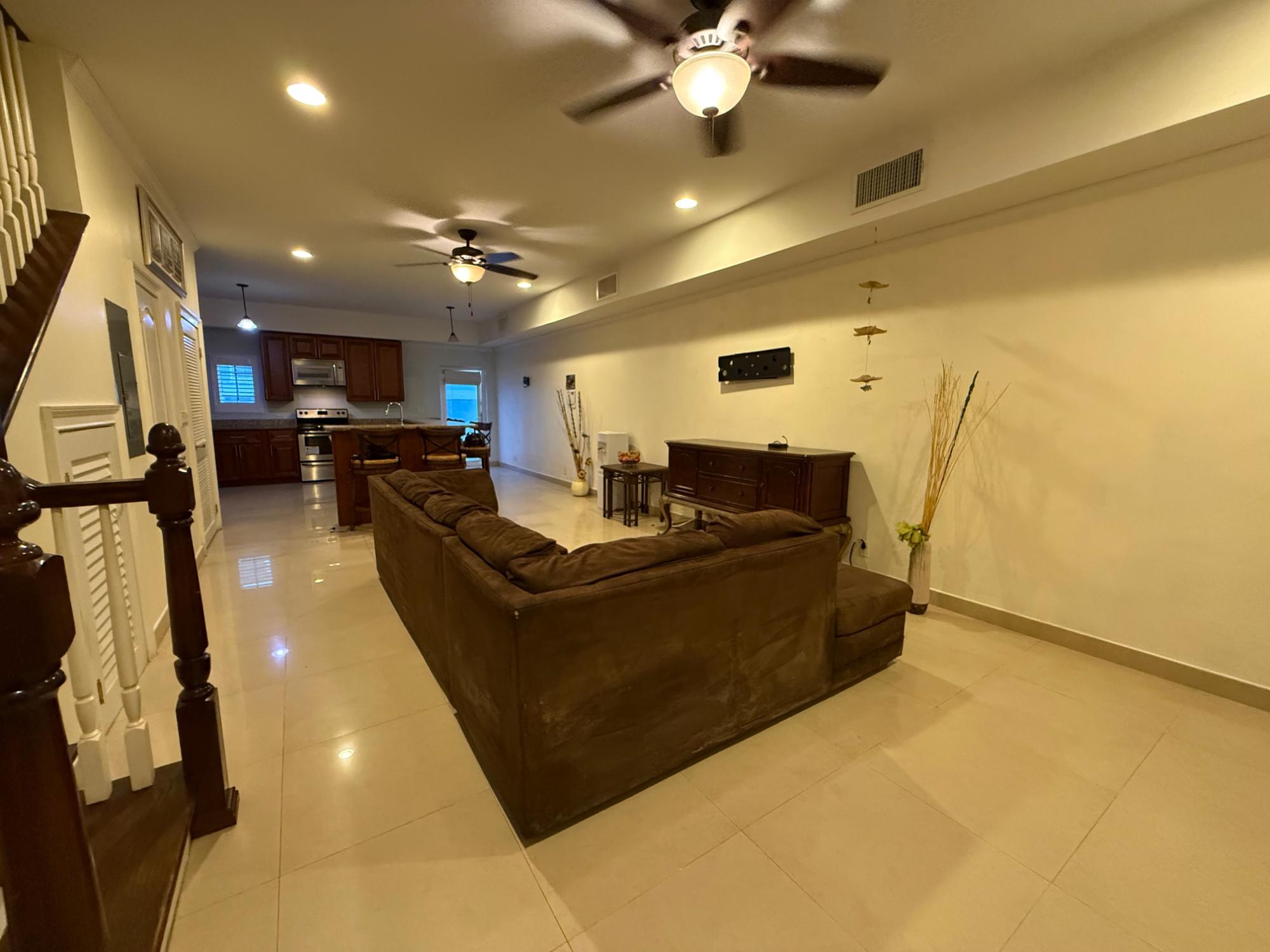 WEST LAKE PLANTATION