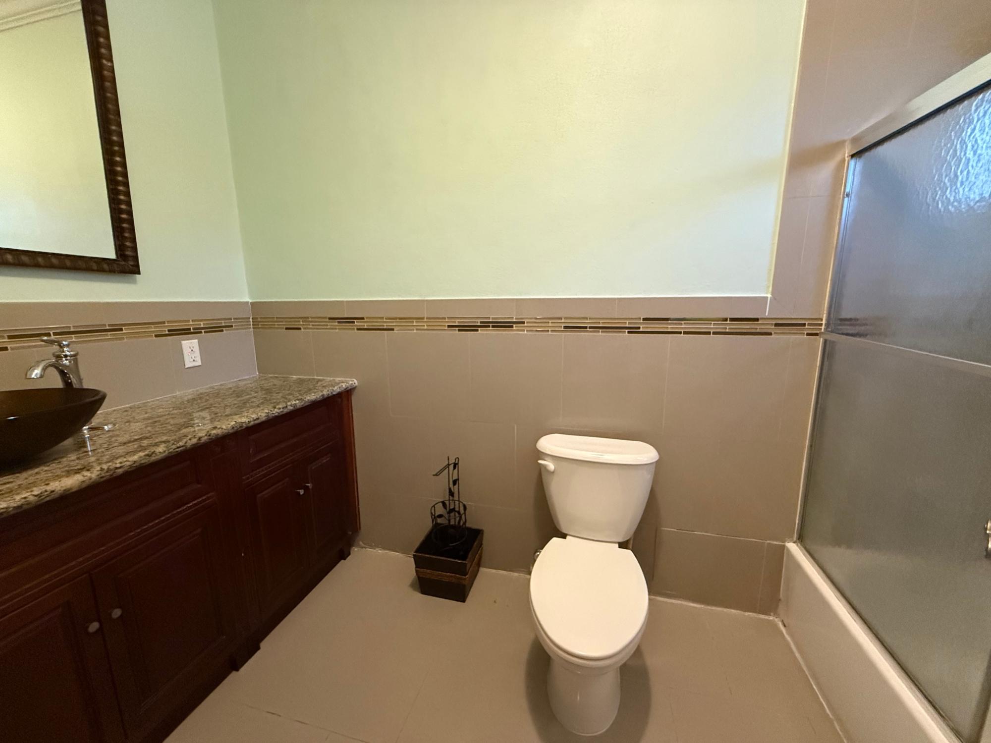 WEST LAKE PLANTATION