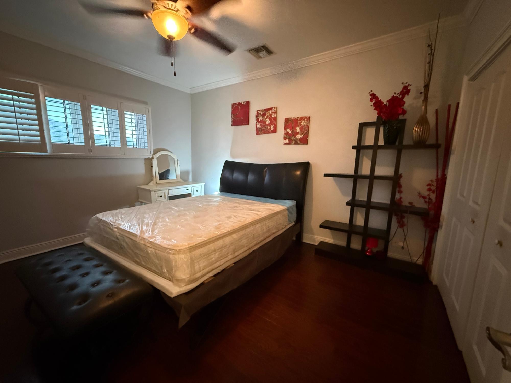 WEST LAKE PLANTATION