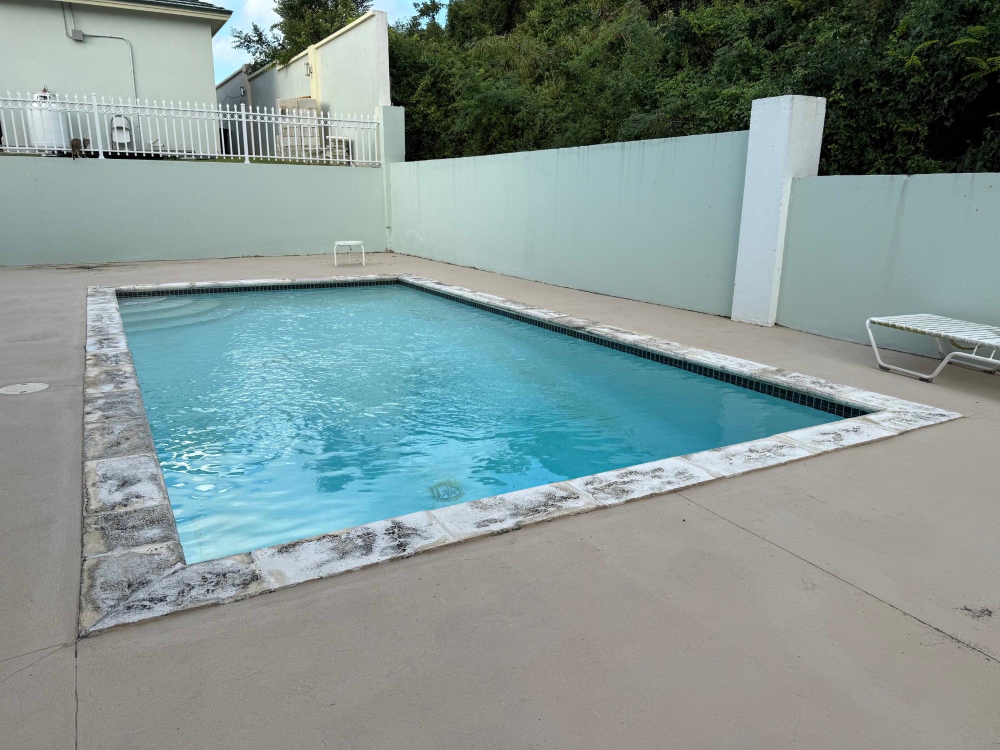 WEST LAKE PLANTATION