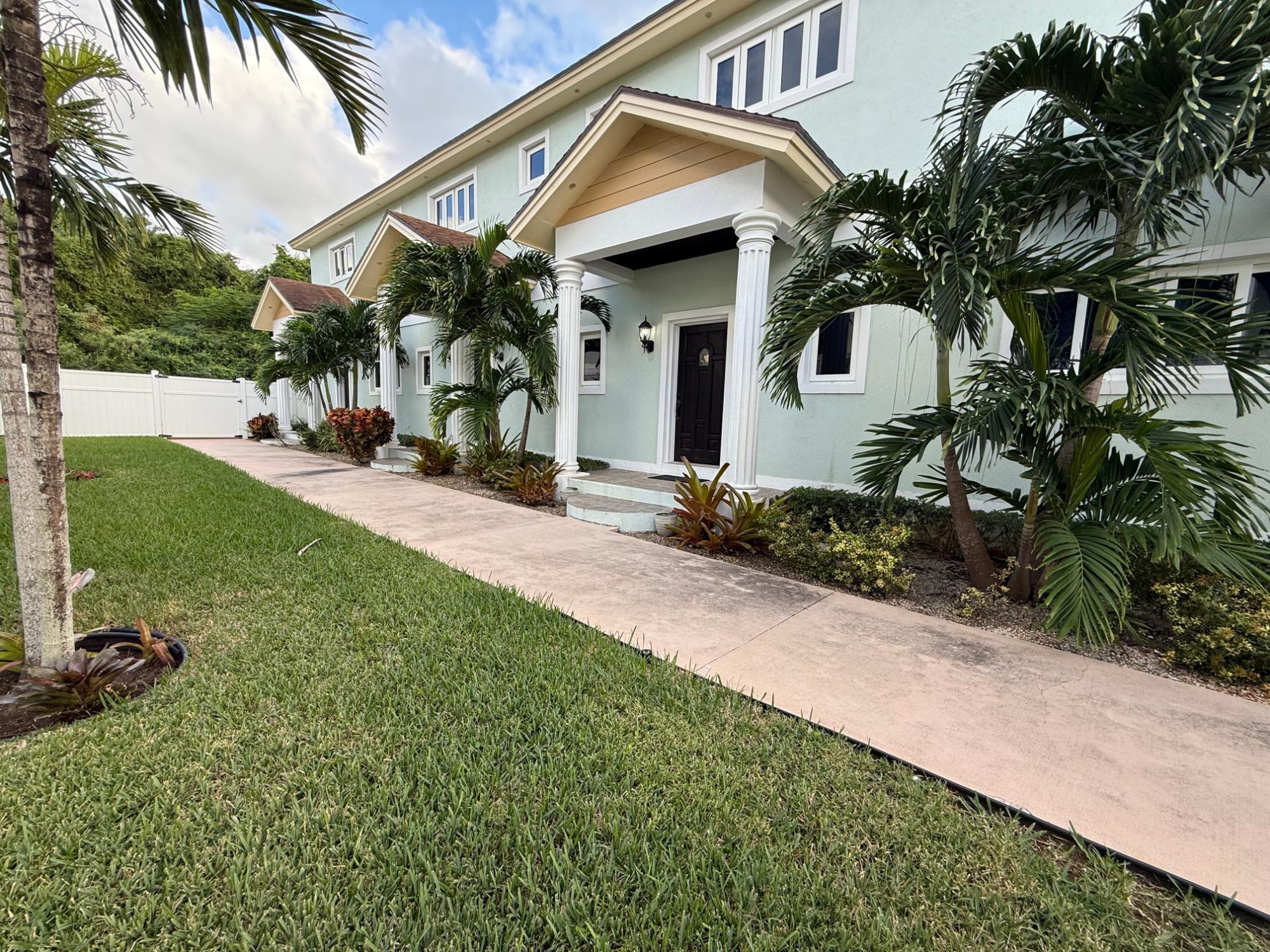 WEST LAKE PLANTATION