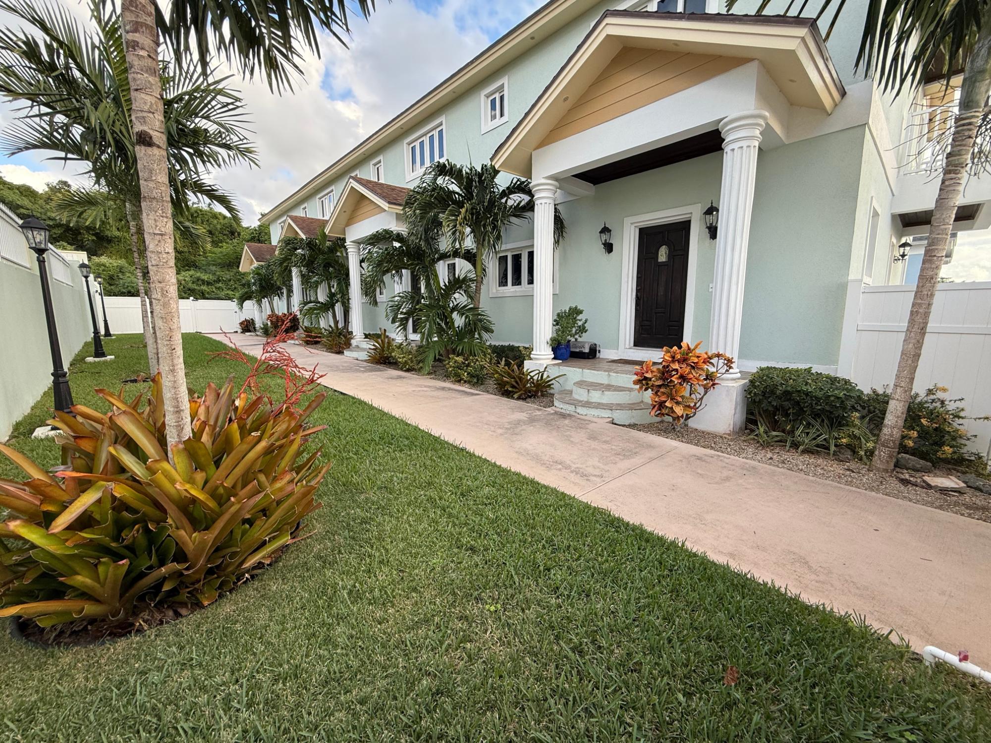 WEST LAKE PLANTATION