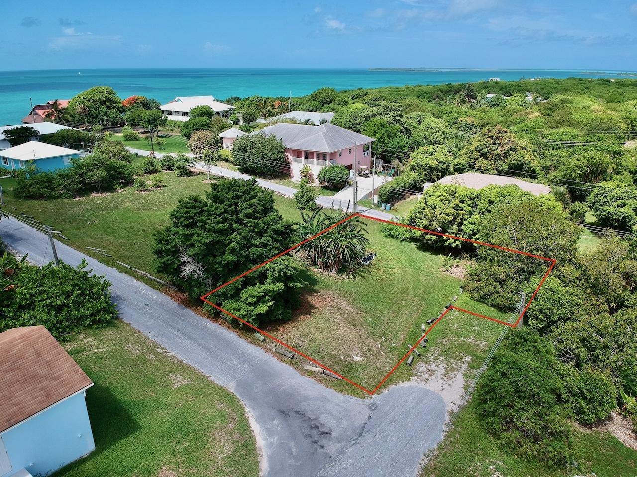 Lot 26, Russell Isl.