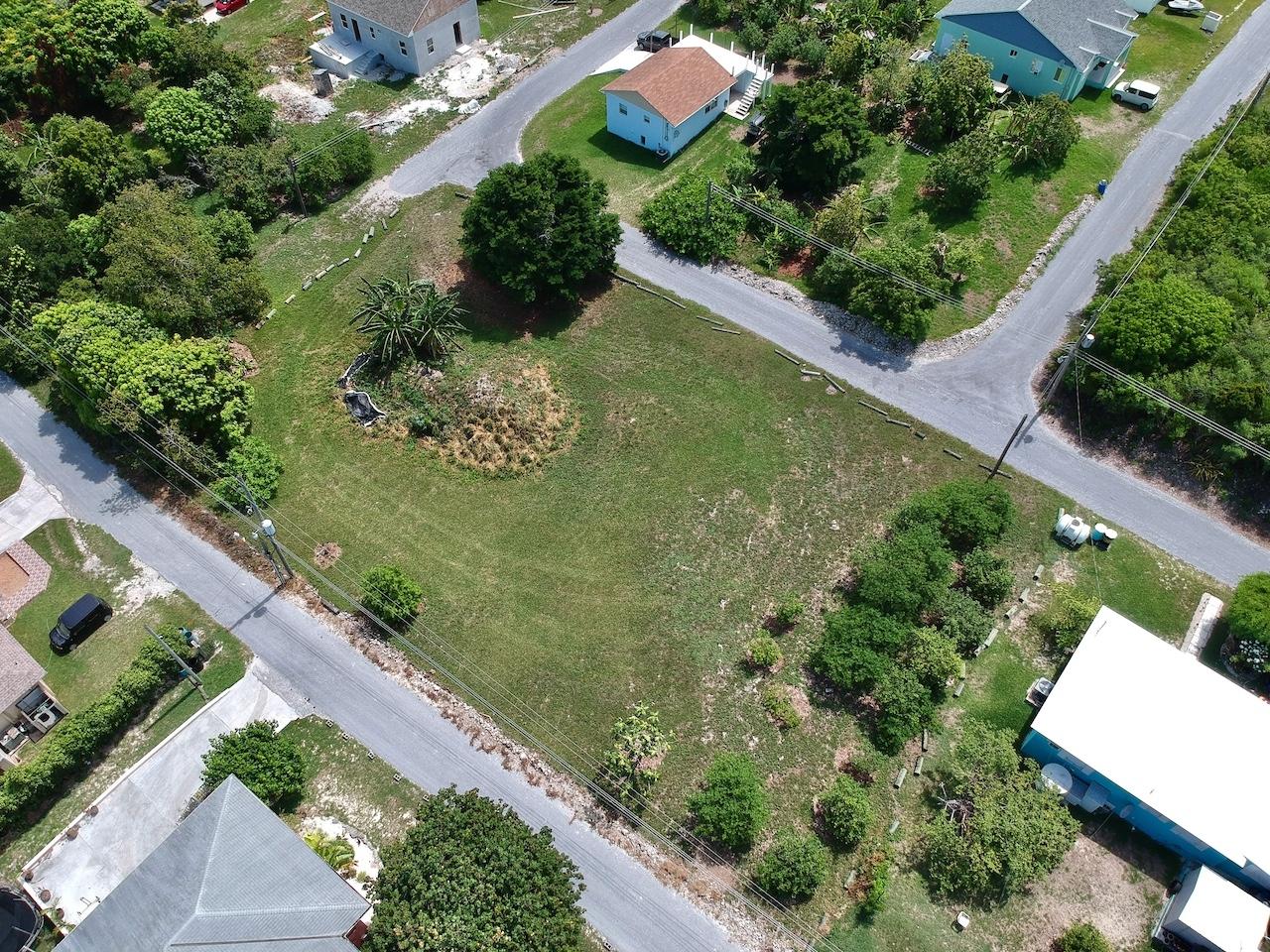 Lot 26, Russell Isl.