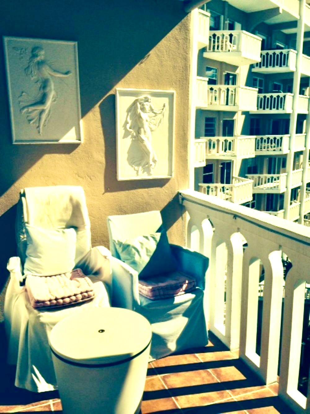 HARBOUR HOUSE TOWERS