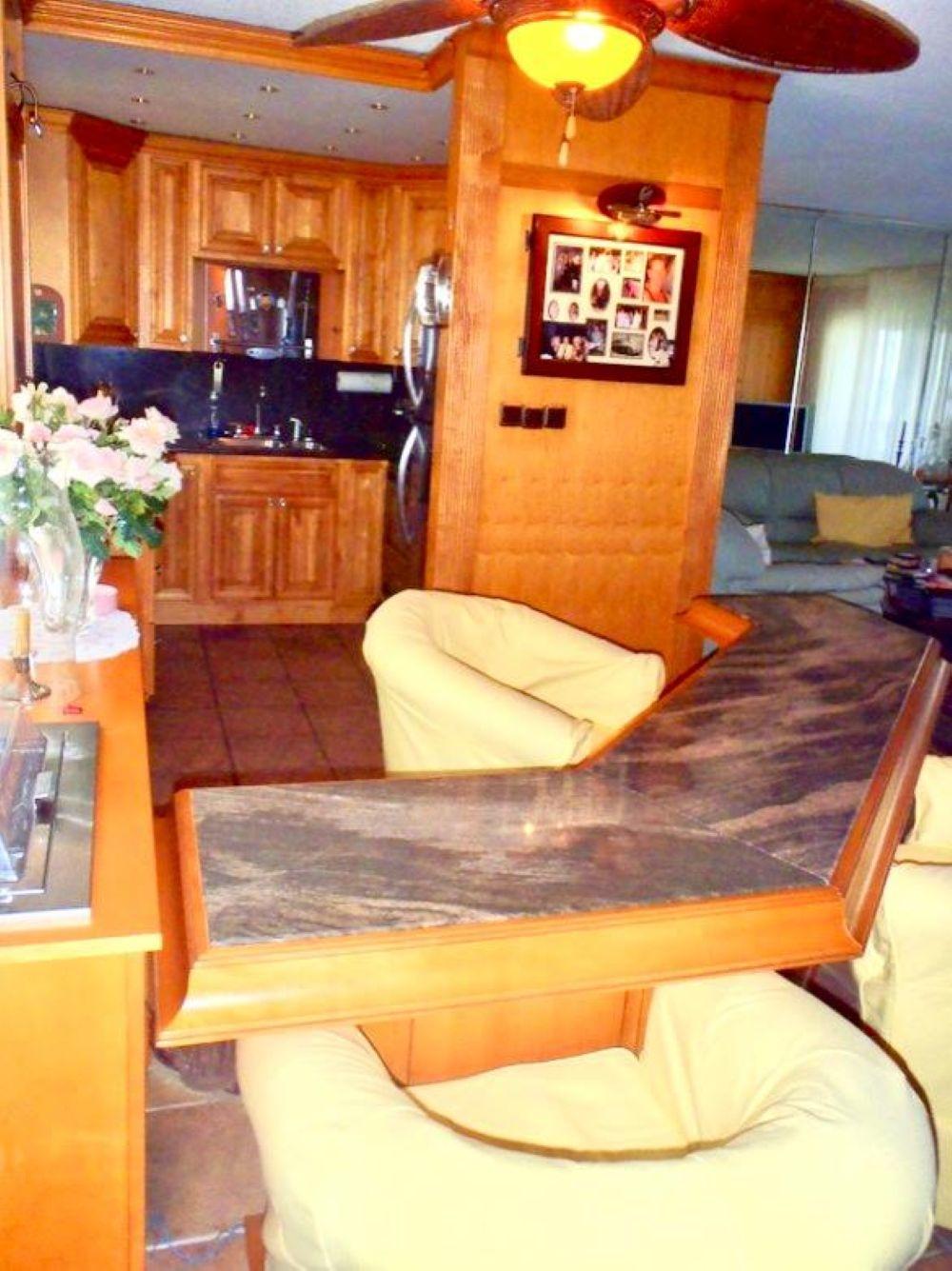 HARBOUR HOUSE TOWERS