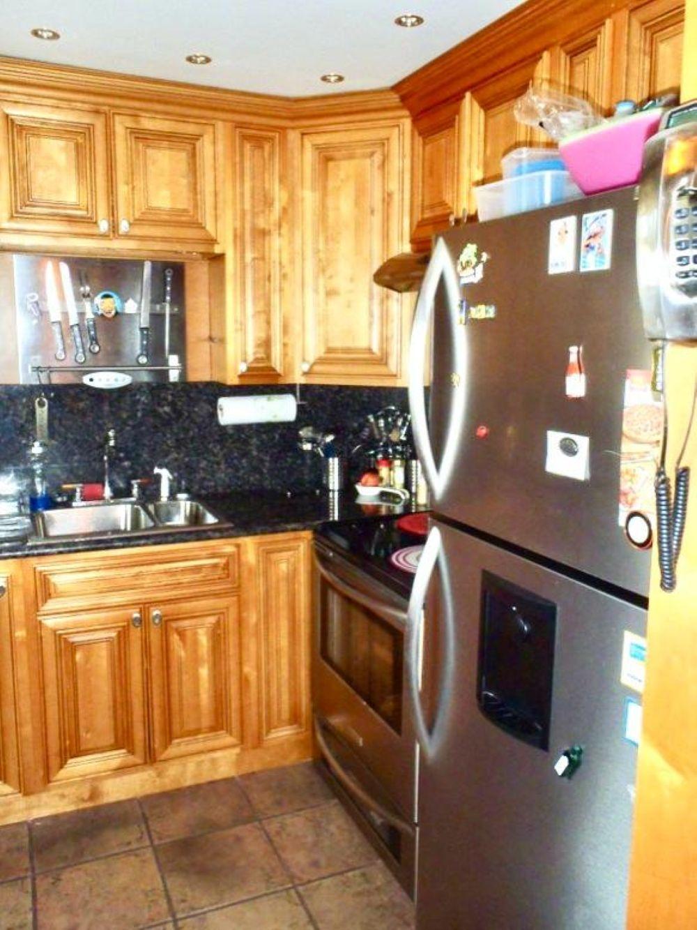 HARBOUR HOUSE TOWERS