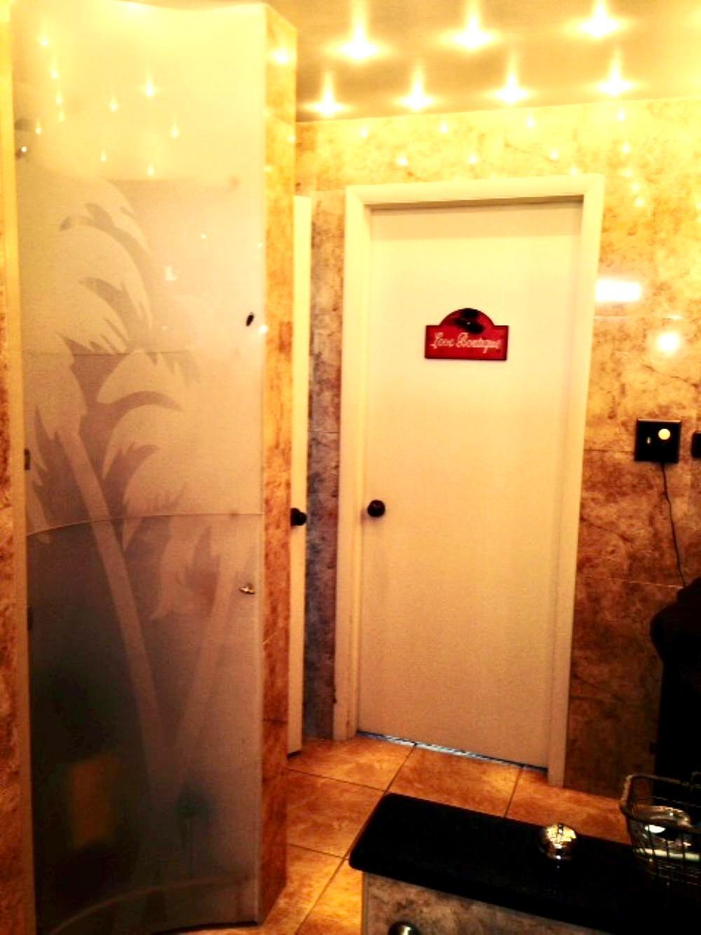 HARBOUR HOUSE TOWERS