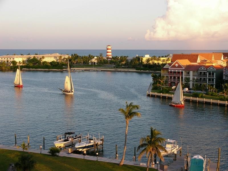 HARBOUR HOUSE TOWERS