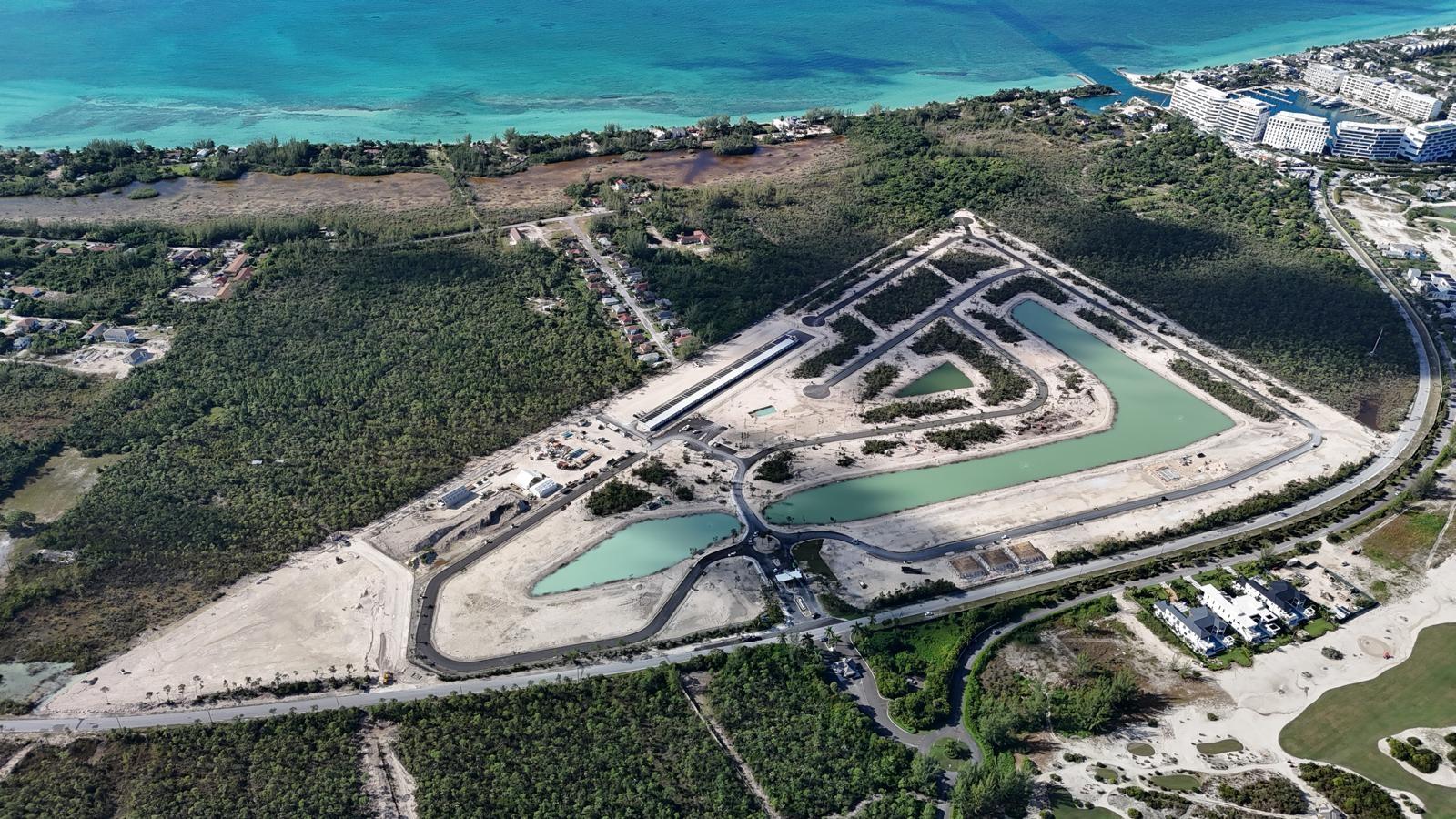 LOT 27, WINDSOR LAKES