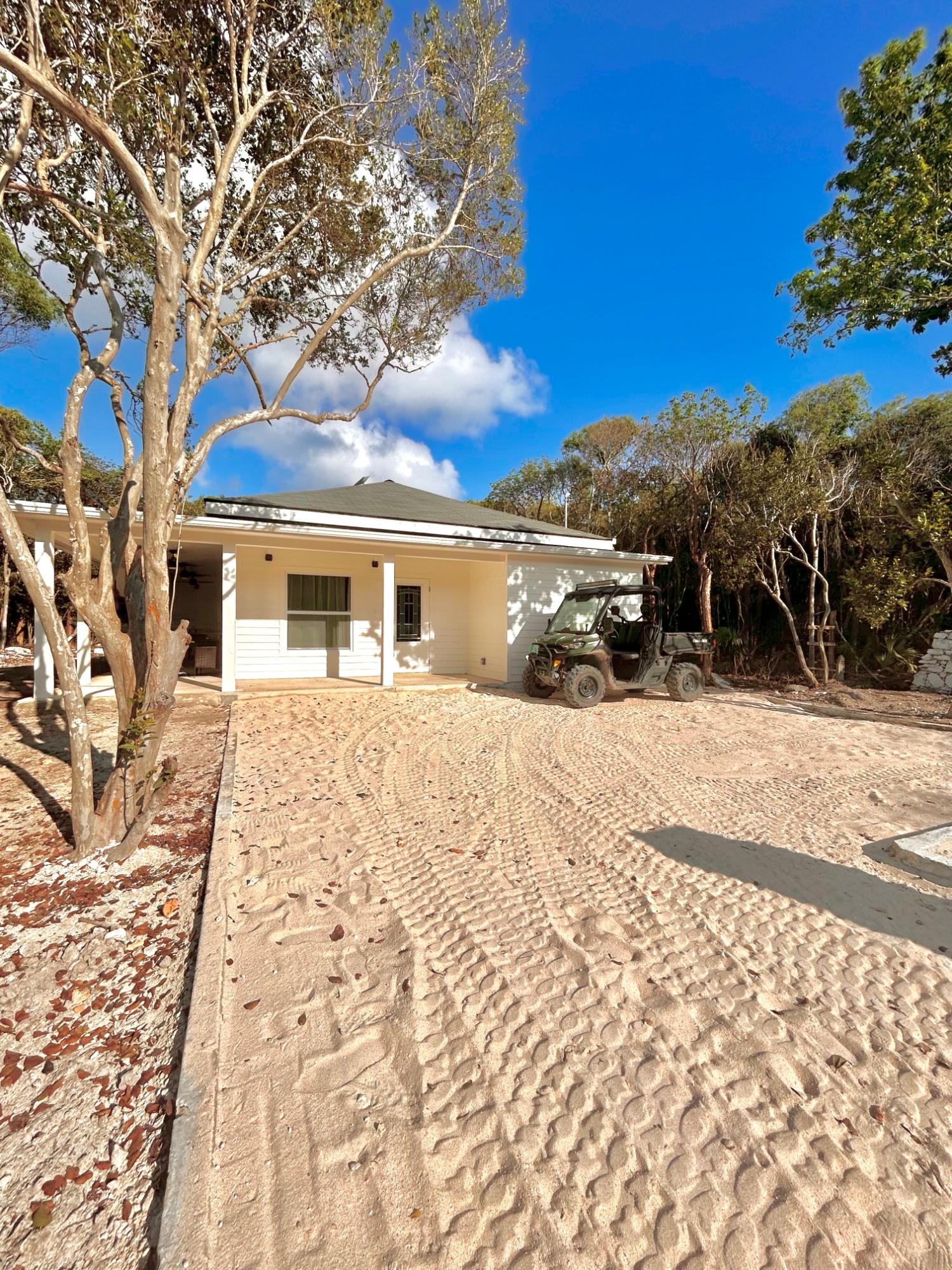 ELEUTHERA ISLAND SHORES