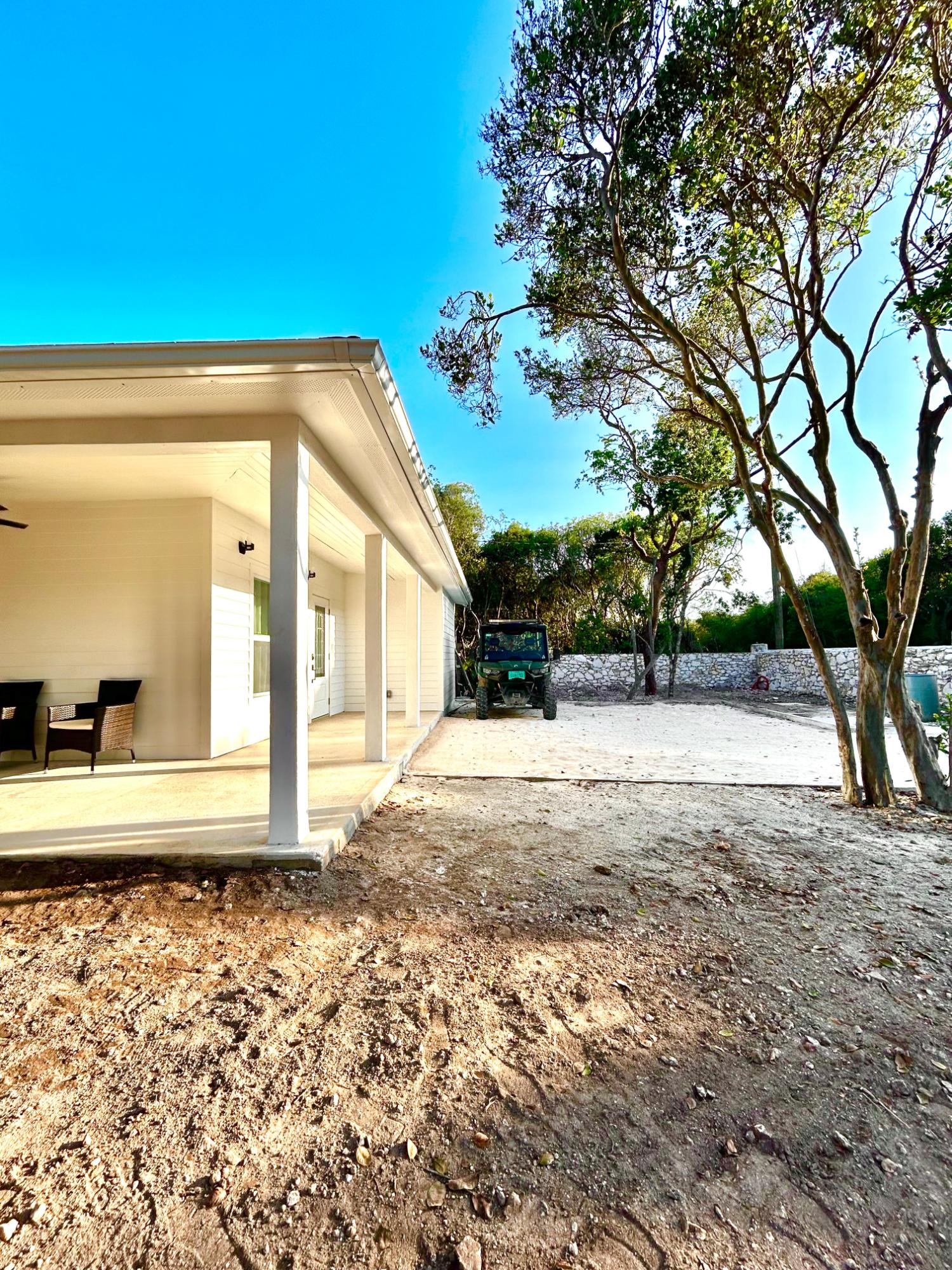 ELEUTHERA ISLAND SHORES