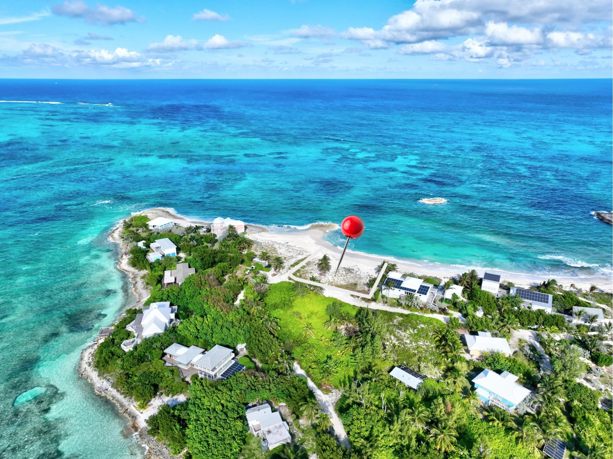 LEEWAY – LOT 55 NORTH END