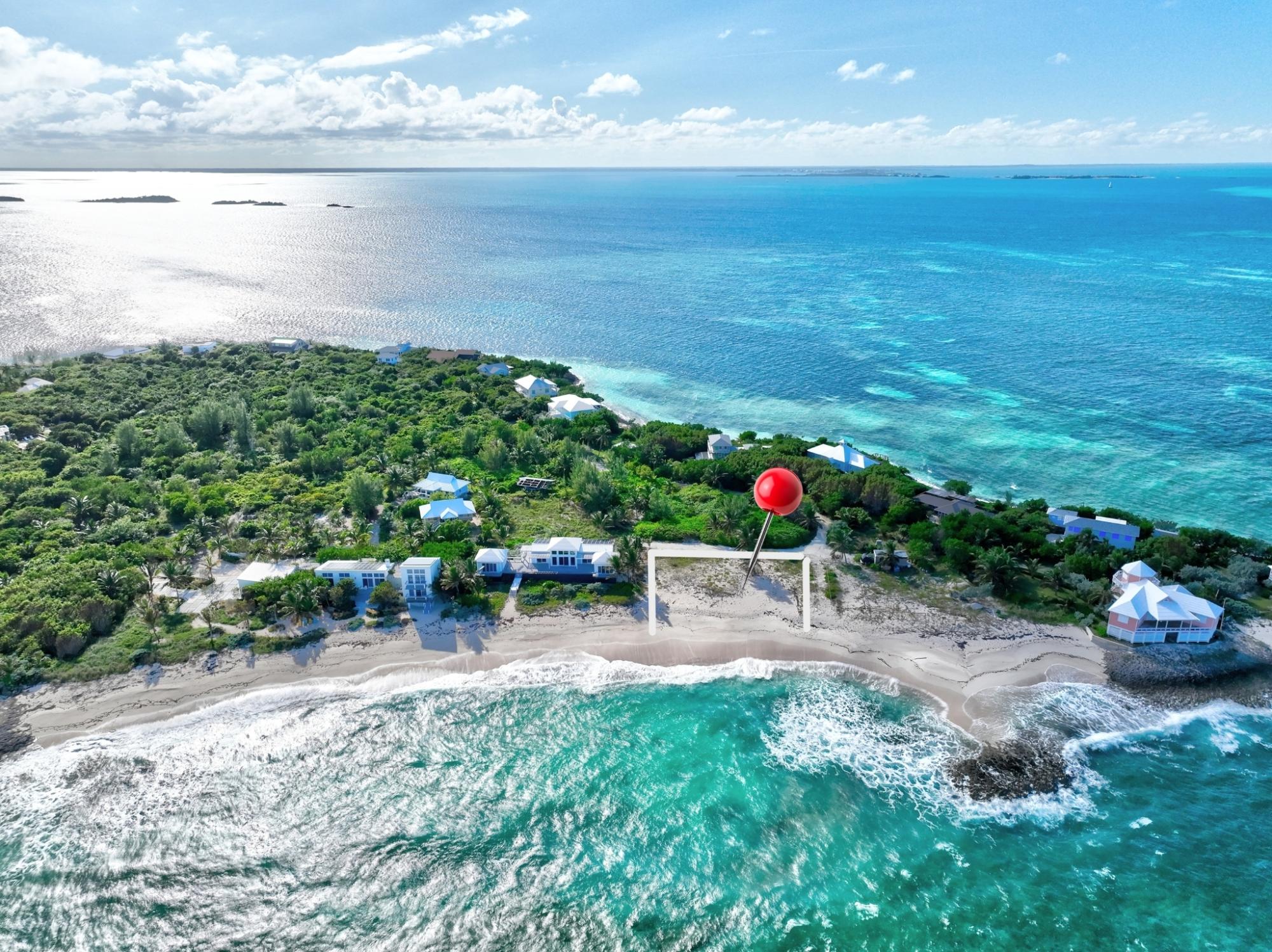 LEEWAY – LOT 55 NORTH END