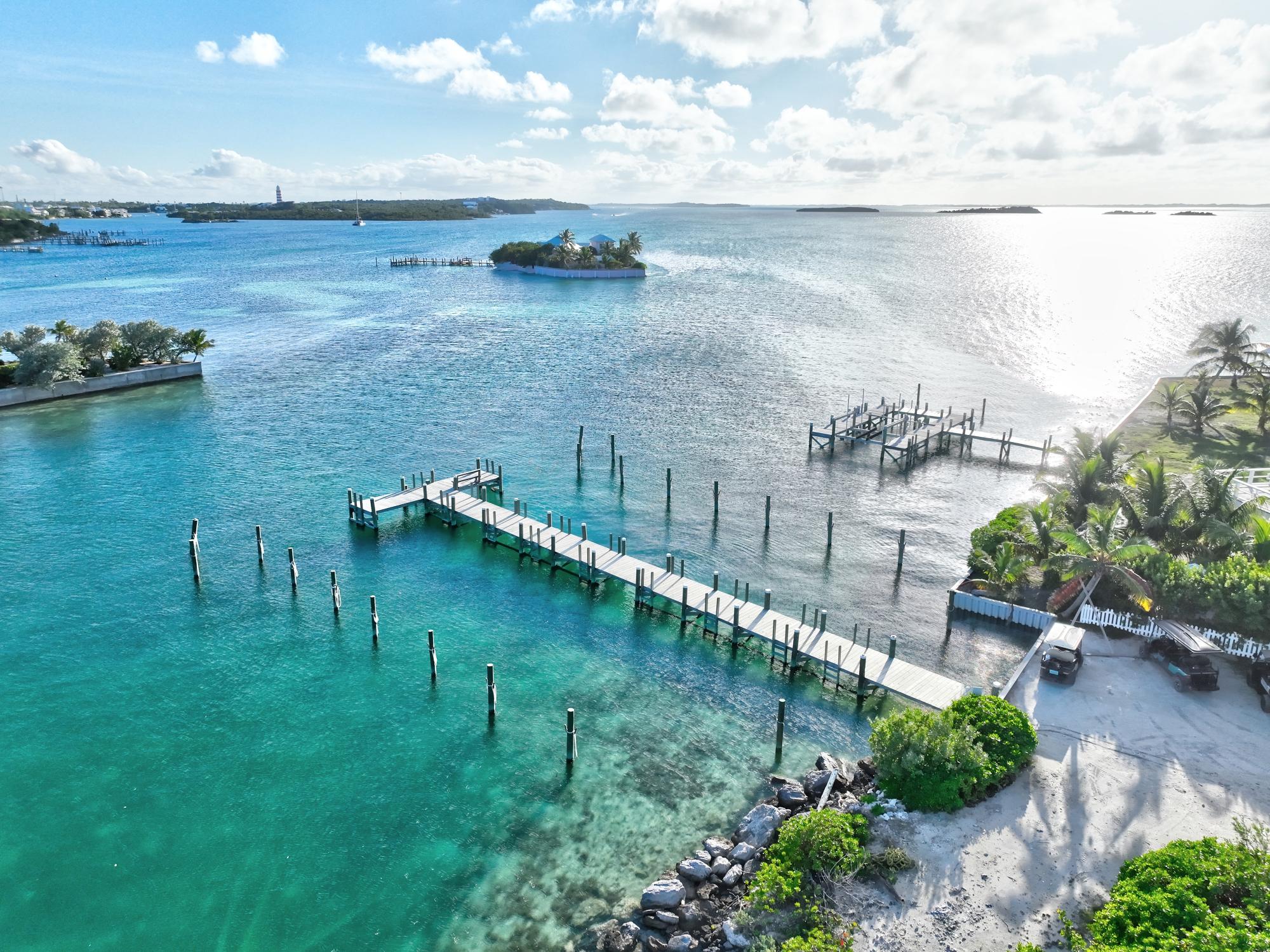 LEEWAY – LOT 55 NORTH END