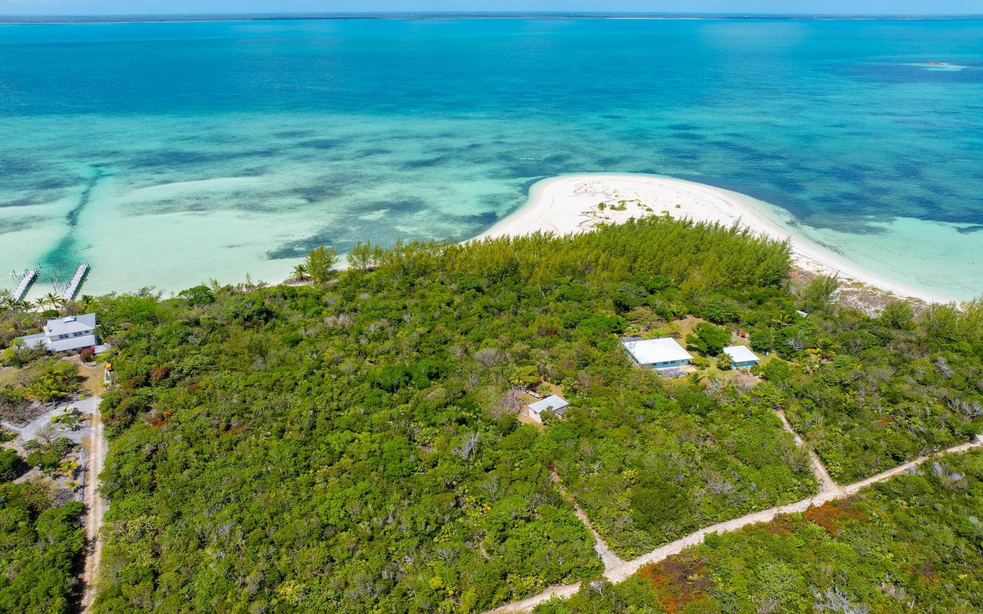 ST. ELMO’S NORTH COCO BAY